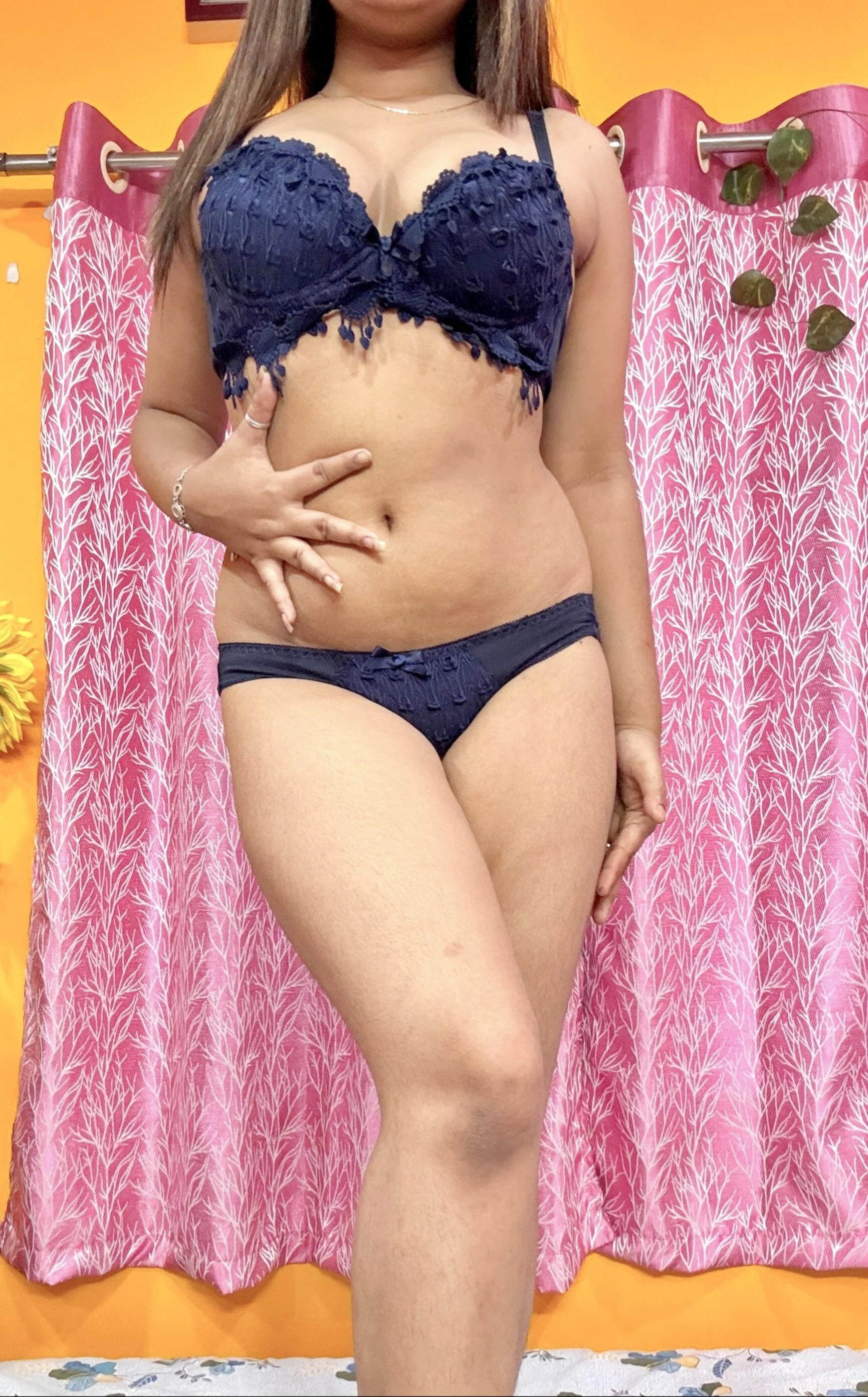 XXX Porn Photo of Nude Your_Aarushi_ 2