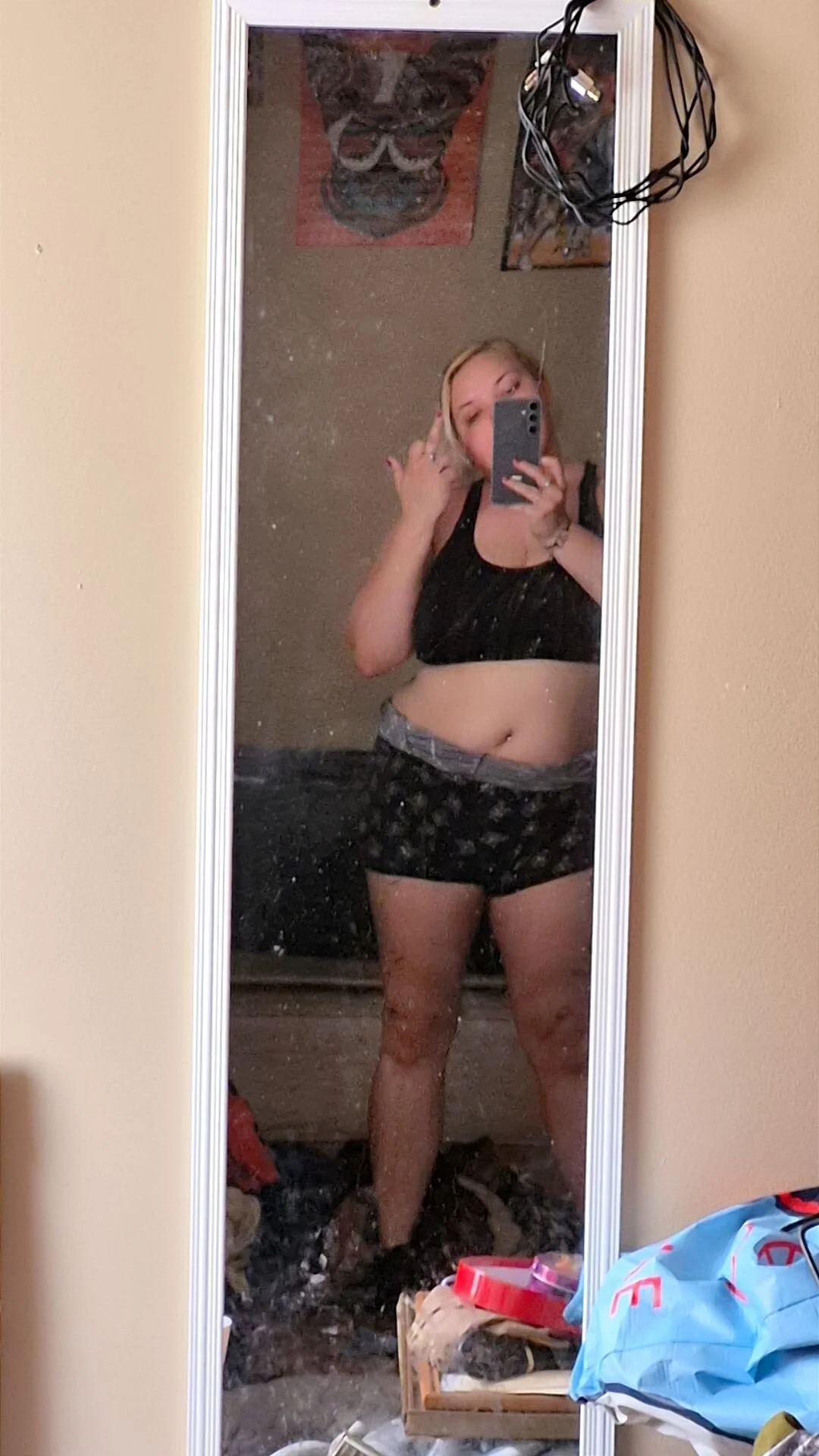 XXX Porn Photo of Nude itsthatgirl 9