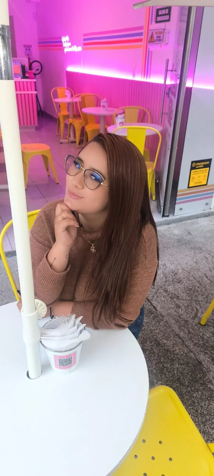 XXX Porn Photo of Nude maleja_smmith 16