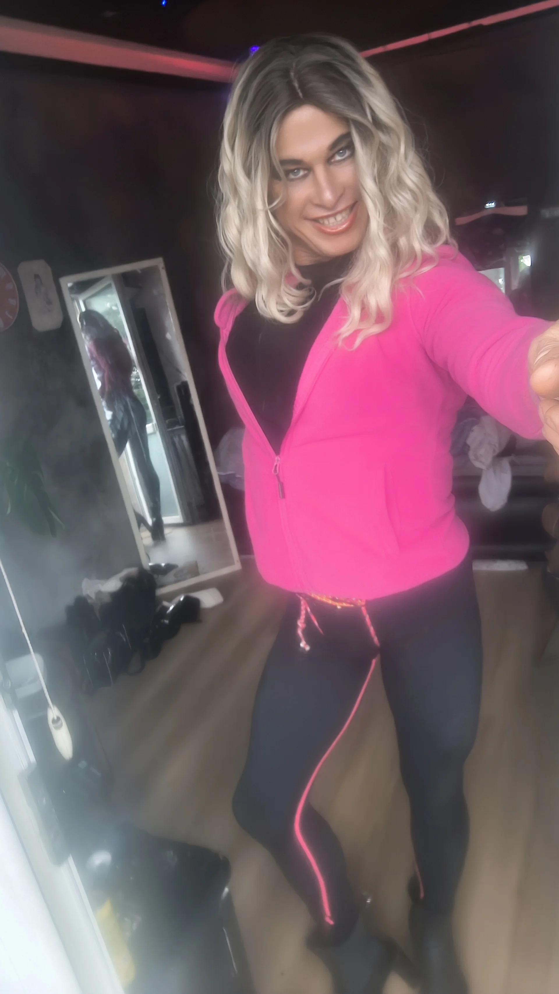 XXX Porn Photo of Nude DomMONIKA 15