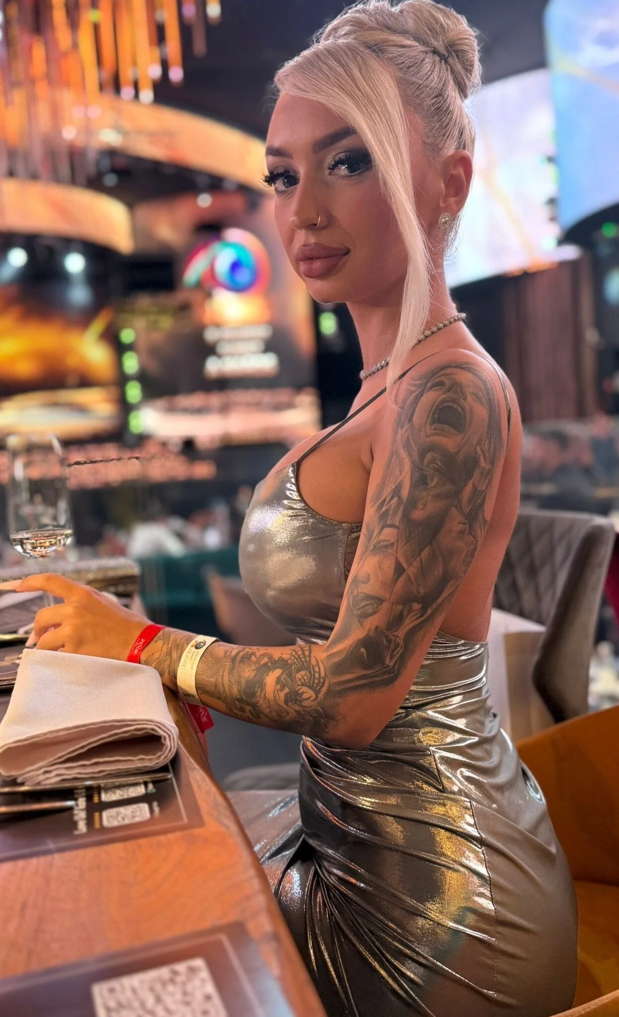 XXX Porn Photo of Nude BambiKayyy 17