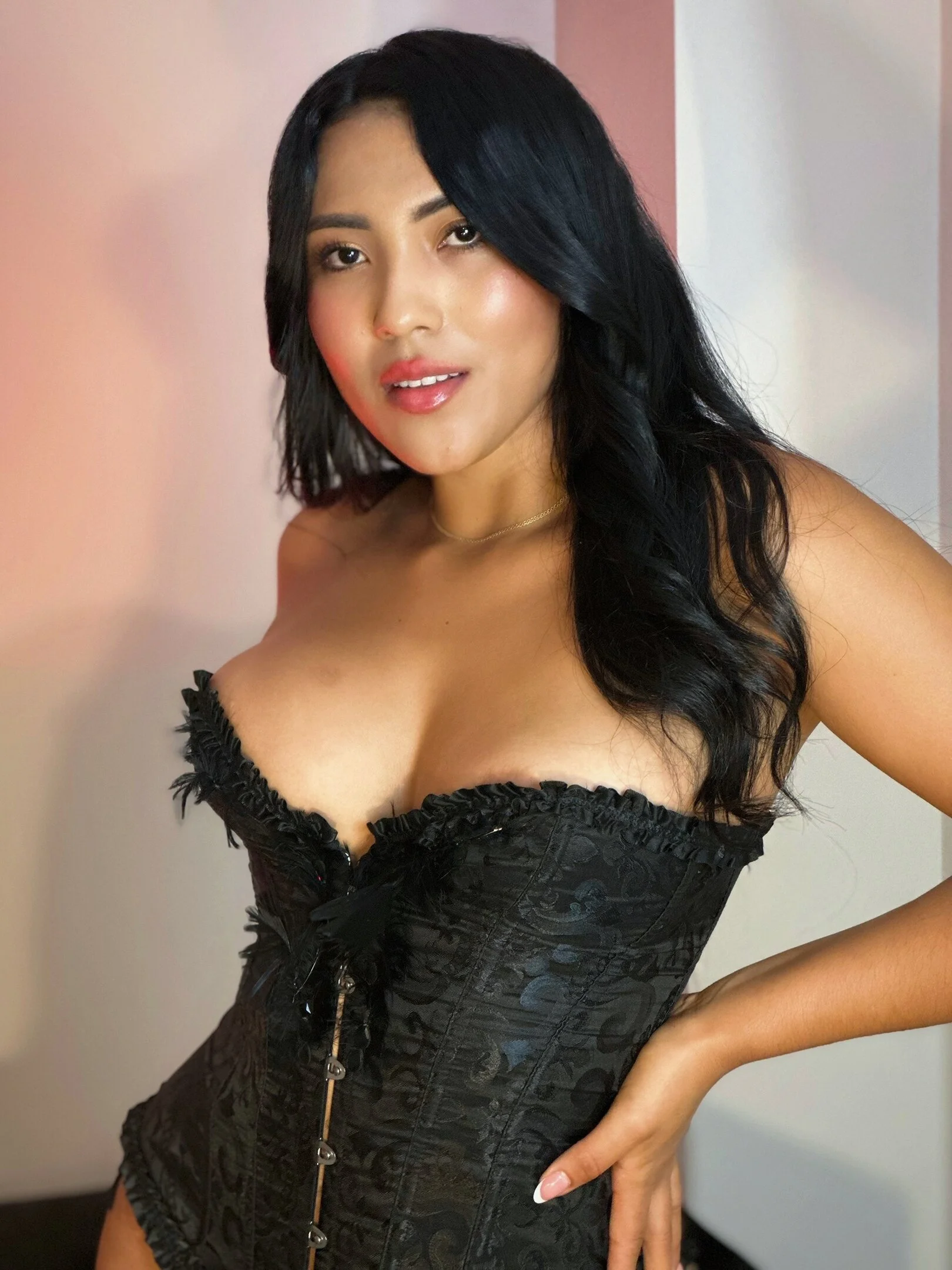 XXX Porn Photo of Nude NatalieLewis 34