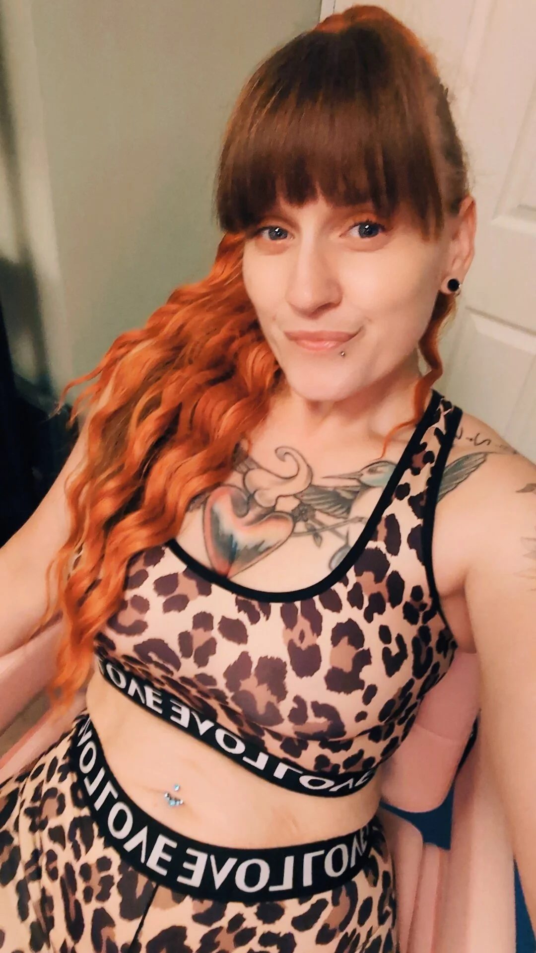 XXX Porn Photo of Nude Red_Fox_UK 29