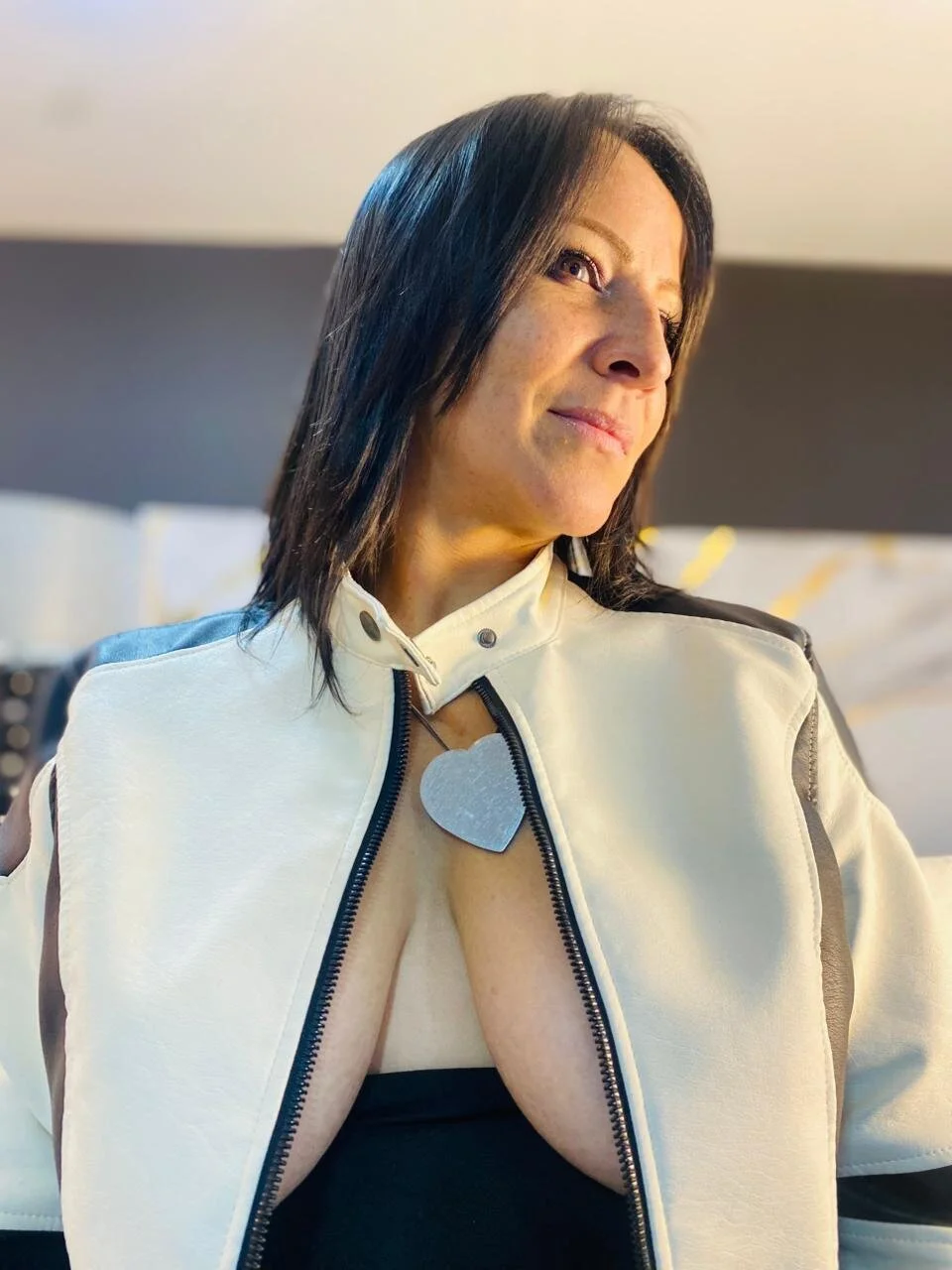 XXX Porn Photo of Nude Saraa_moon1__ 7