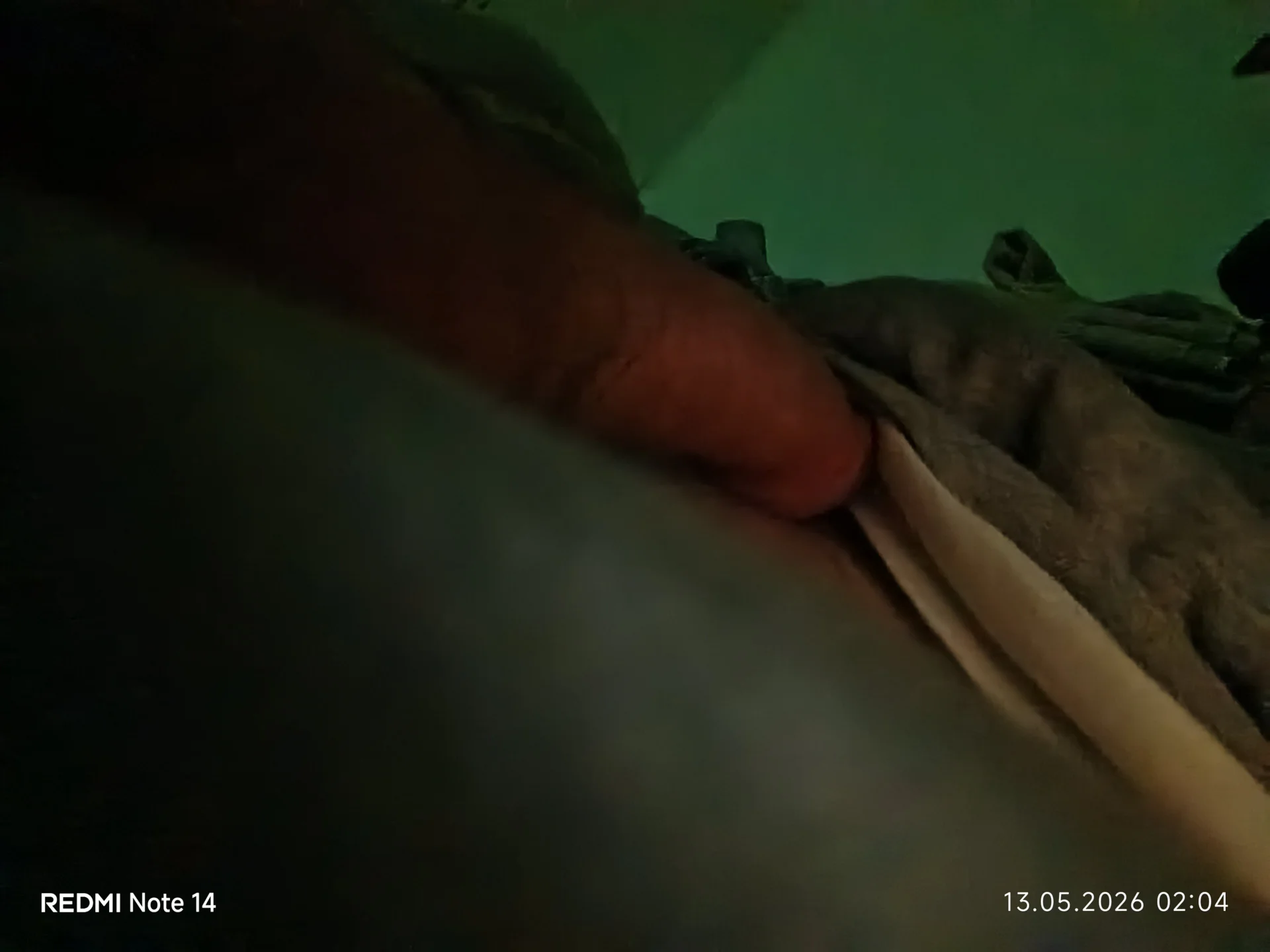 XXX Porn Photo of Nude Wojtek150398 2