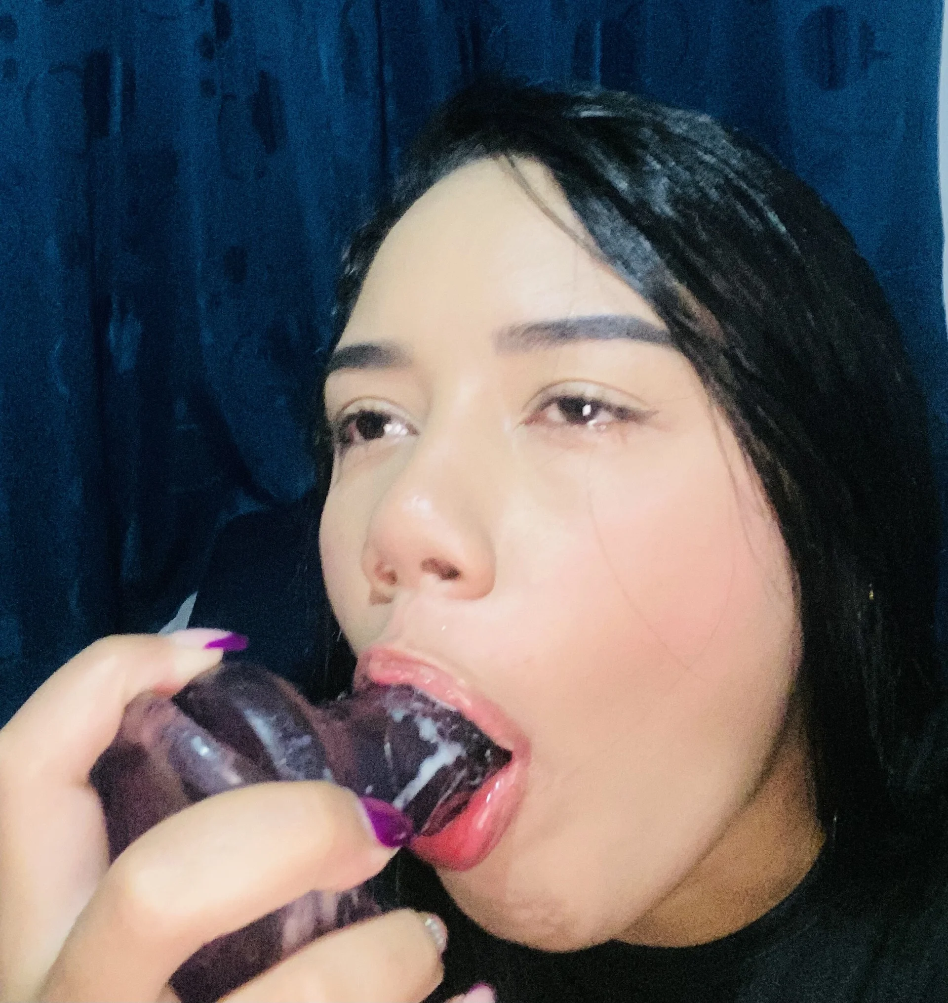 XXX Porn Photo of Nude _Luana 8