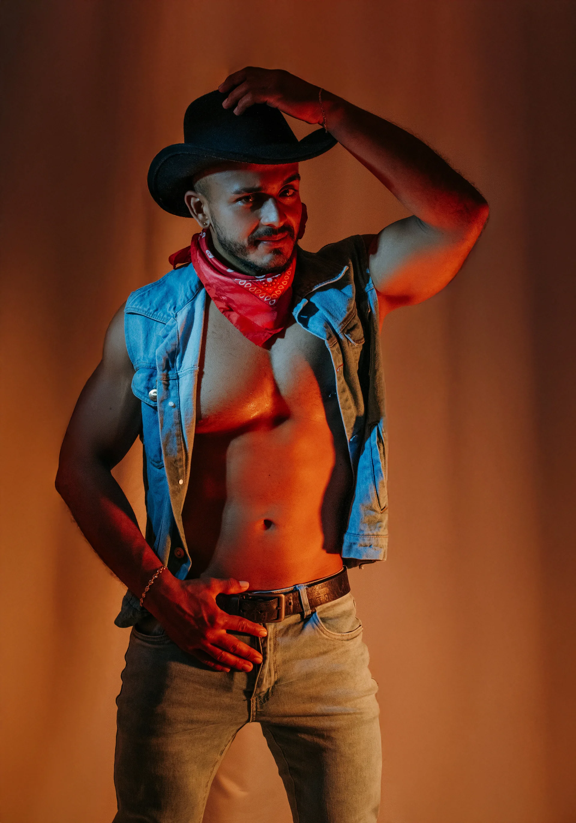 XXX Porn Photo of Nude magnusclark 50