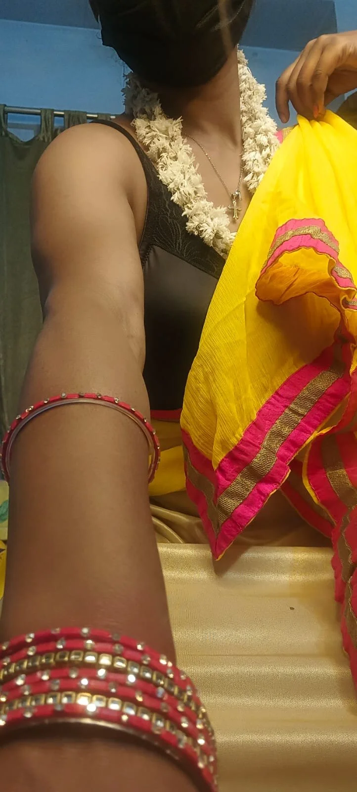 XXX Porn Photo of Nude Desi_Maya69 8
