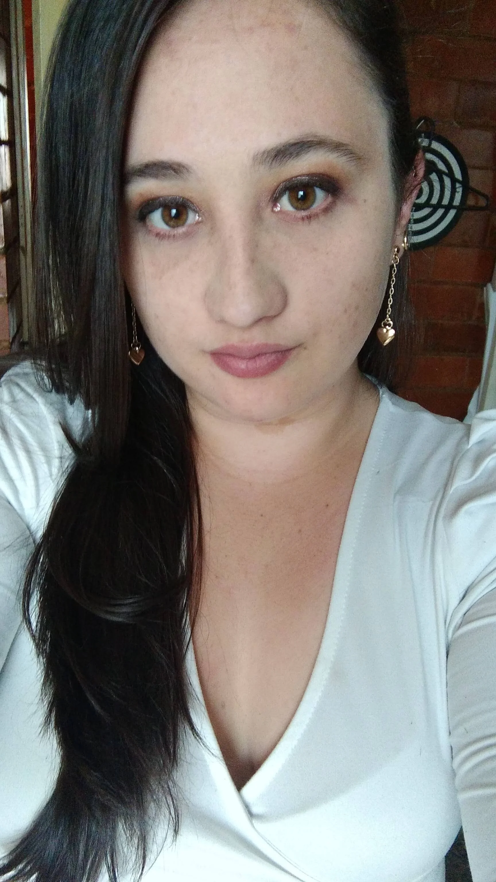 XXX Porn Photo of Nude KellyMelody1 2