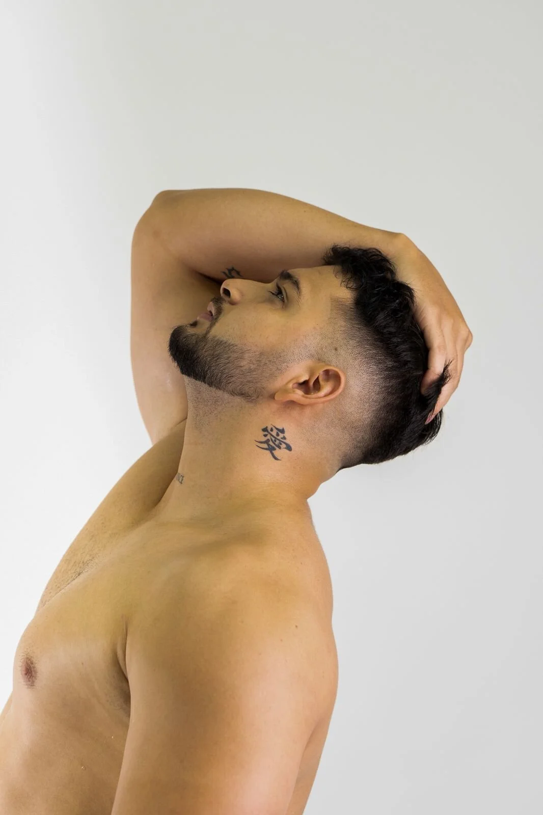 XXX Porn Photo of Nude Andrew_Brown 103