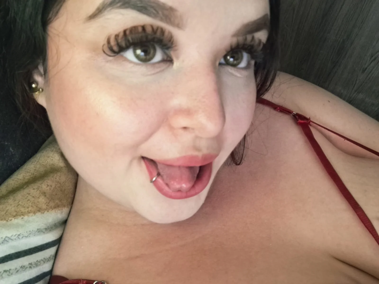 XXX Porn Photo of Nude Nicolevega1 33