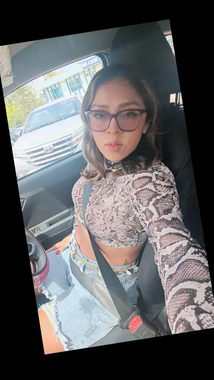 XXX Porn Photo of Nude AuraDivine 1