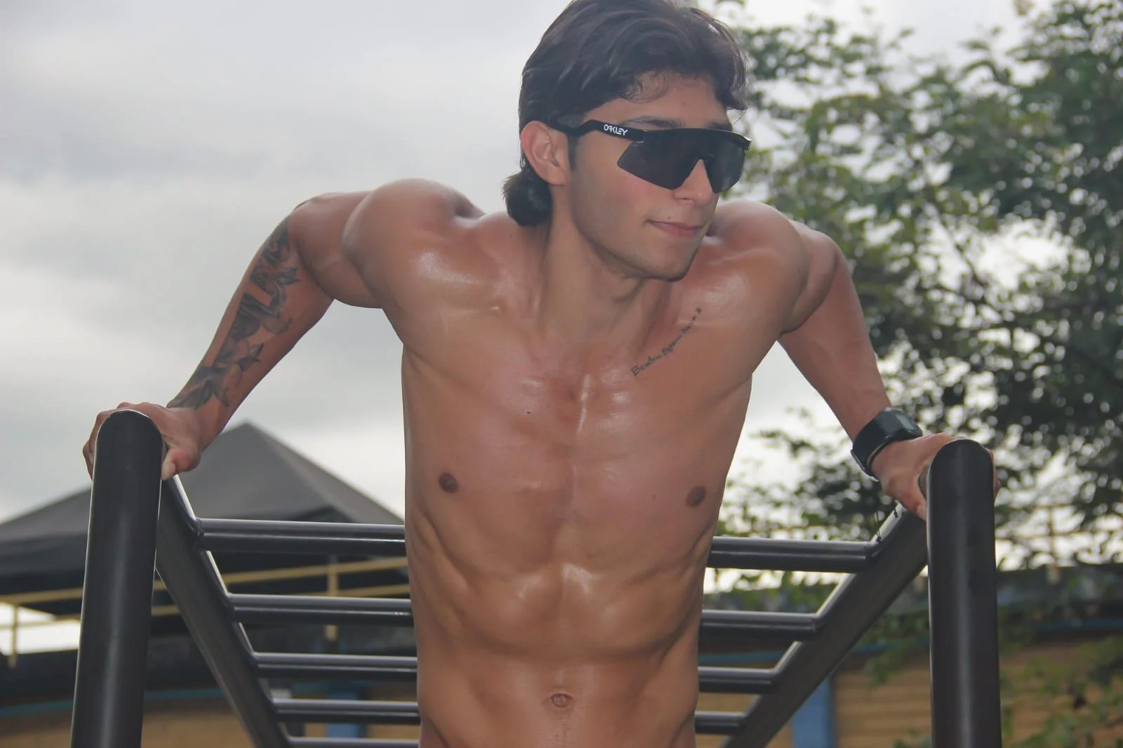 XXX Porn Photo of Nude Emmet_CollinsJS 8
