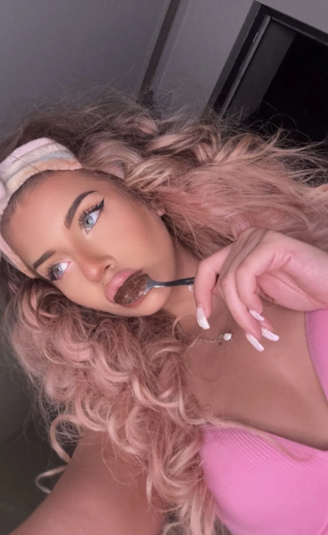 XXX Porn Photo of Nude maddisonblush 68