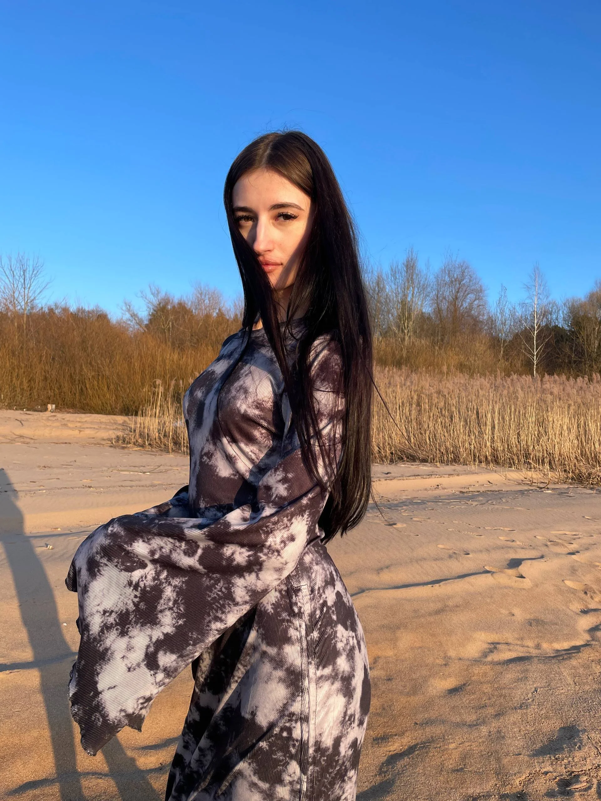 XXX Porn Photo of Nude RosamondRuhn 7