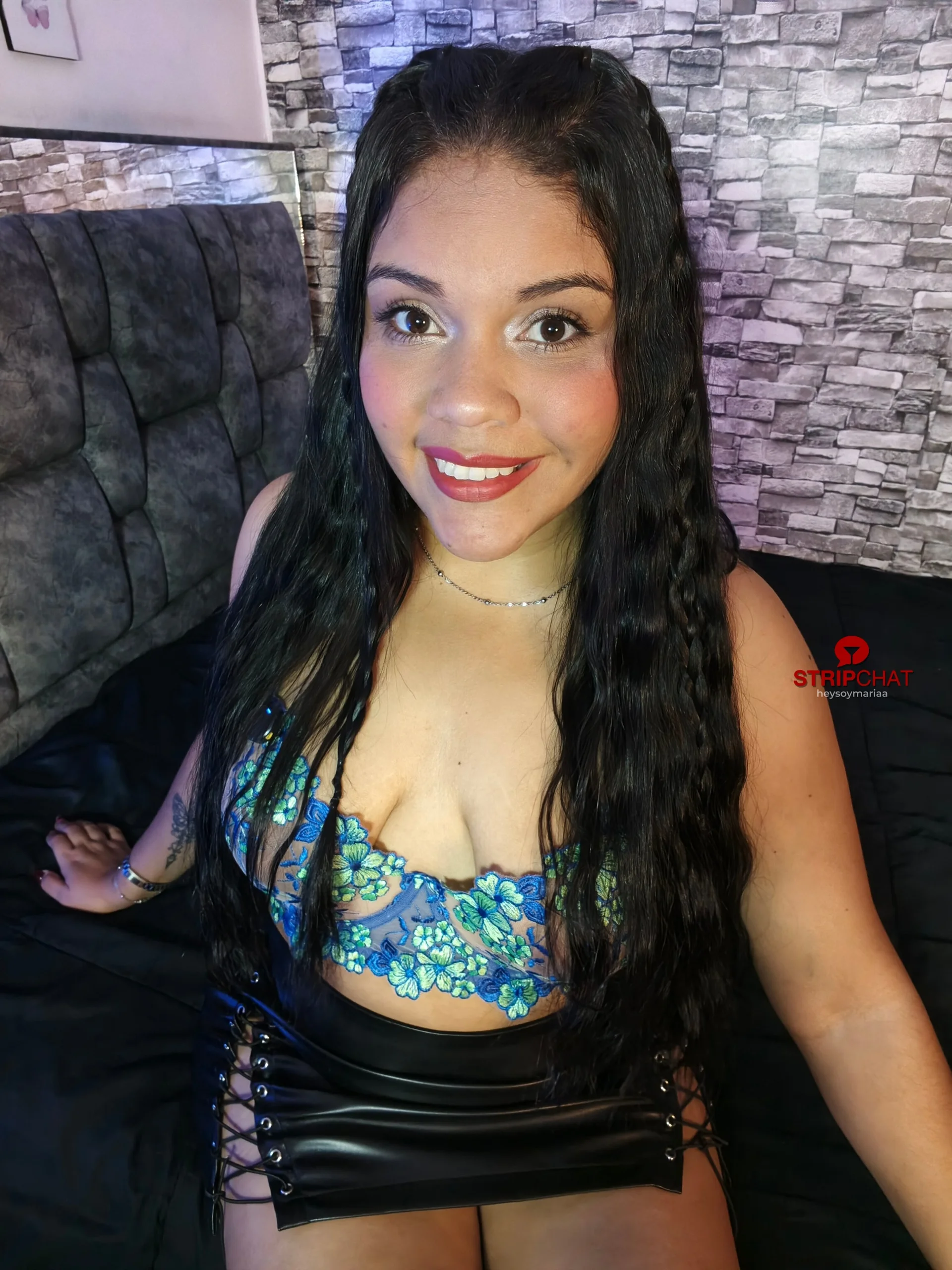 XXX Porn Photo of Nude heysoymariaa 48