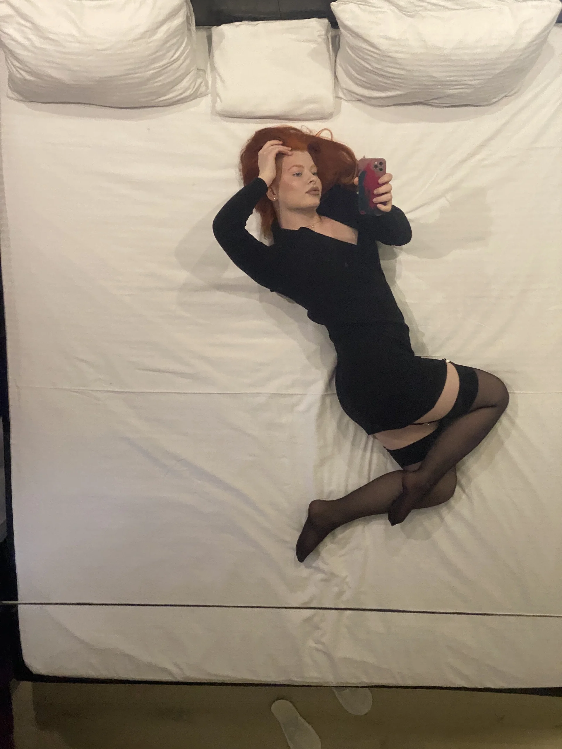XXX Porn Photo of Nude RinaBlondie 27