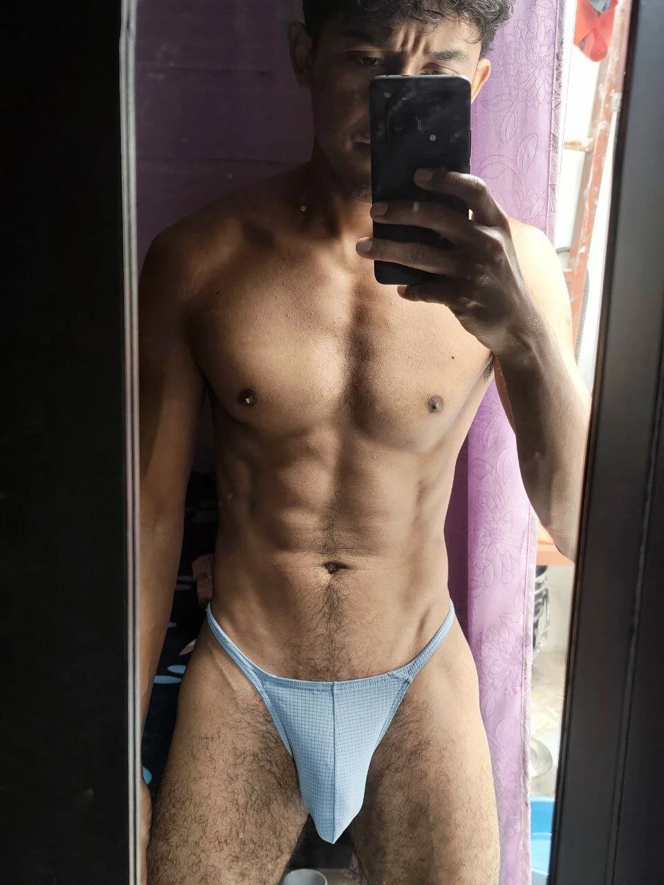 XXX Porn Photo of Nude natzuki2 3
