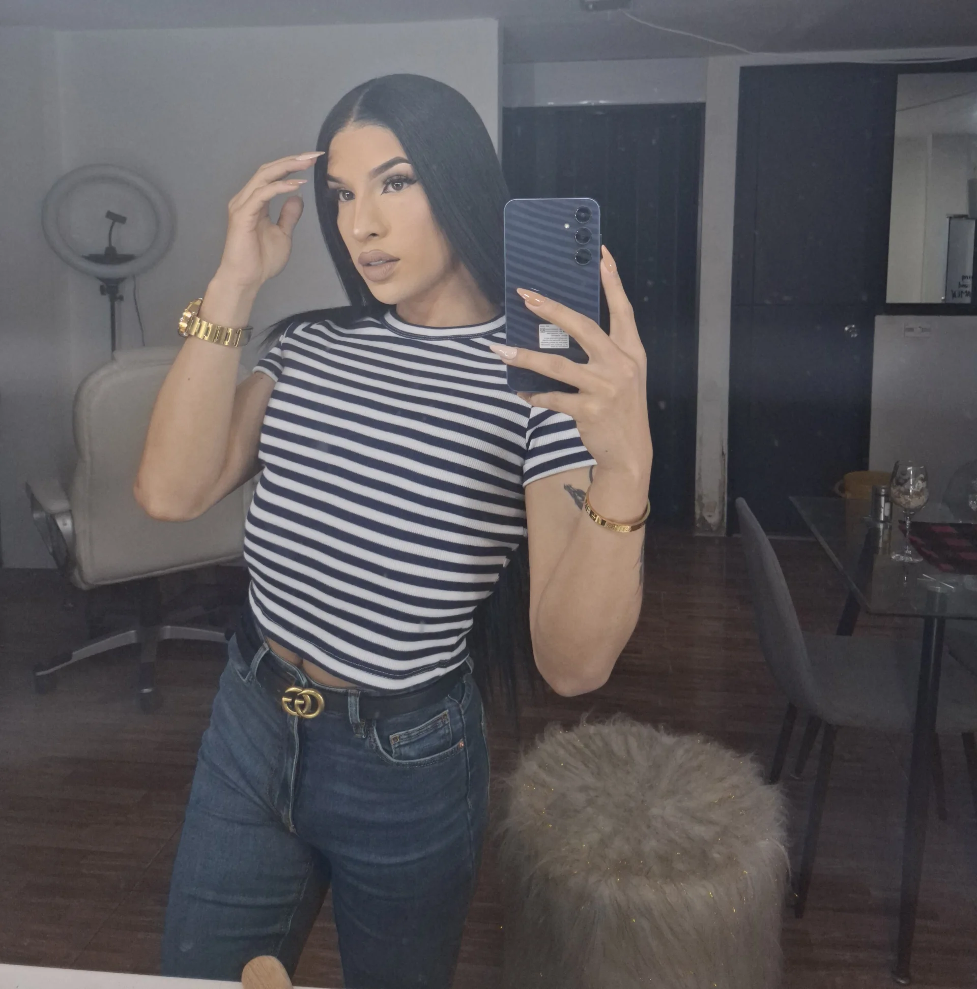 XXX Porn Photo of Nude Jess_Goddess 345