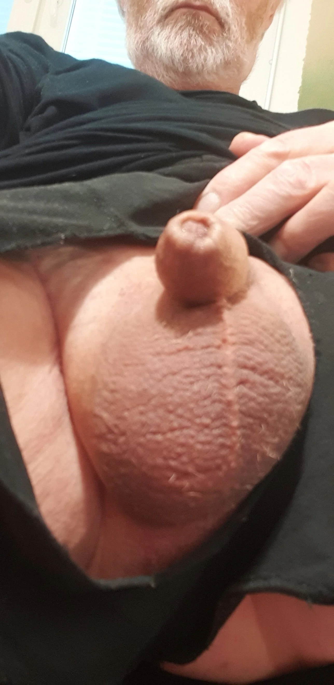 XXX Porn Photo of Nude Redhairy4u 44