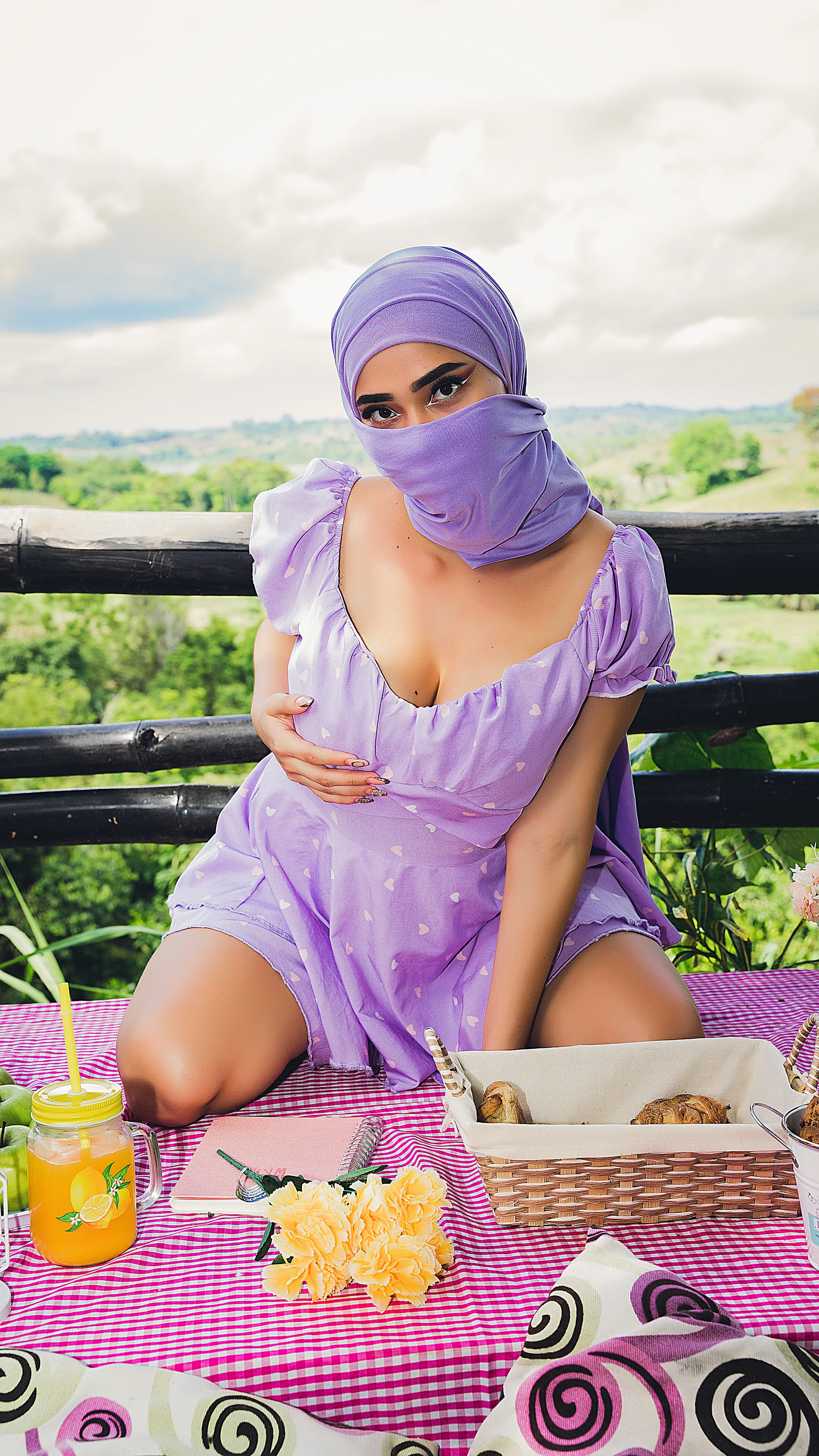 XXX Porn Photo of Nude Alana_abad 28