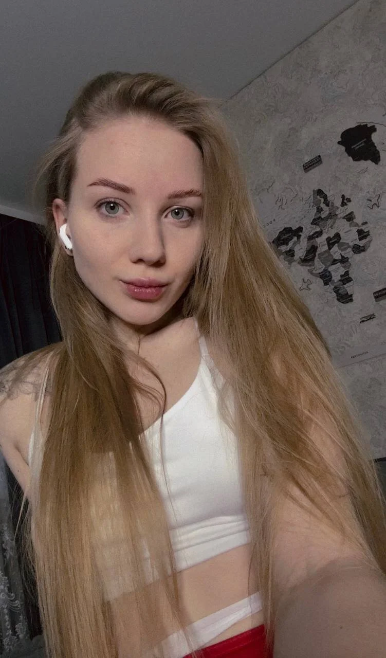 XXX Porn Photo of Nude SpellAnabel 8