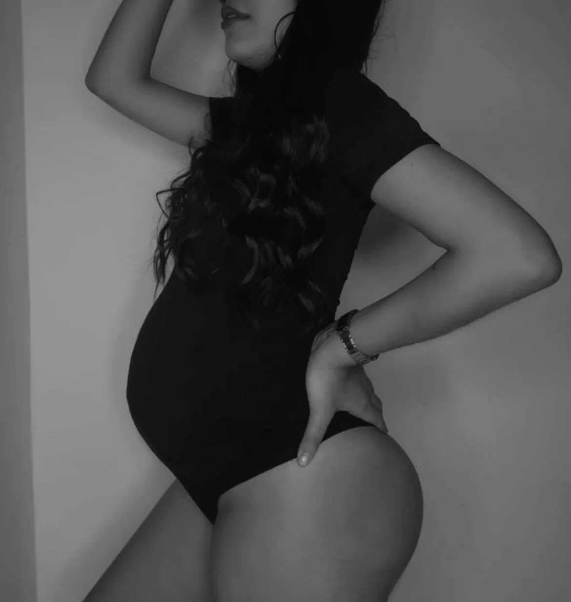 XXX Porn Photo of Nude charlothee12 1