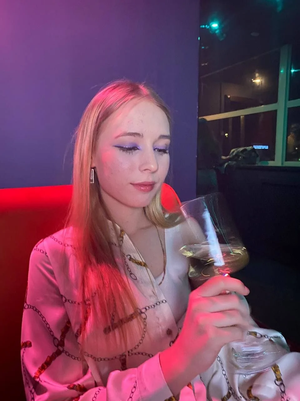 XXX Porn Photo of Nude Crayzy_Luv 15