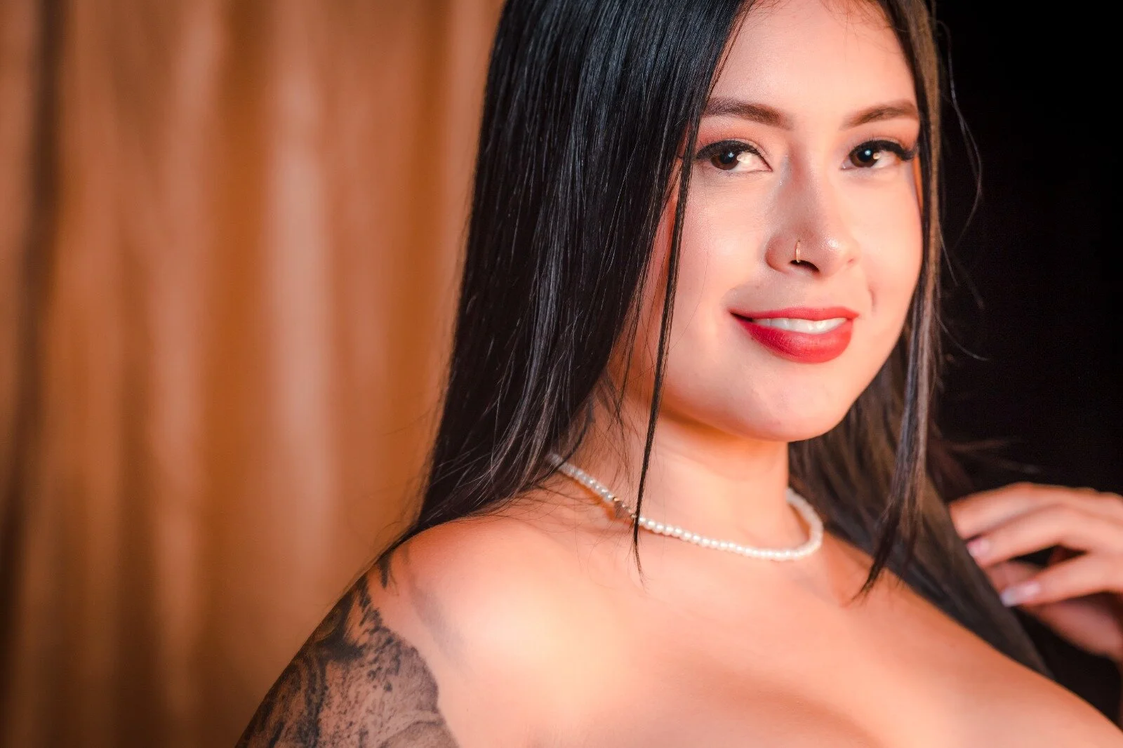 XXX Porn Photo of Nude CristalLeyner 6