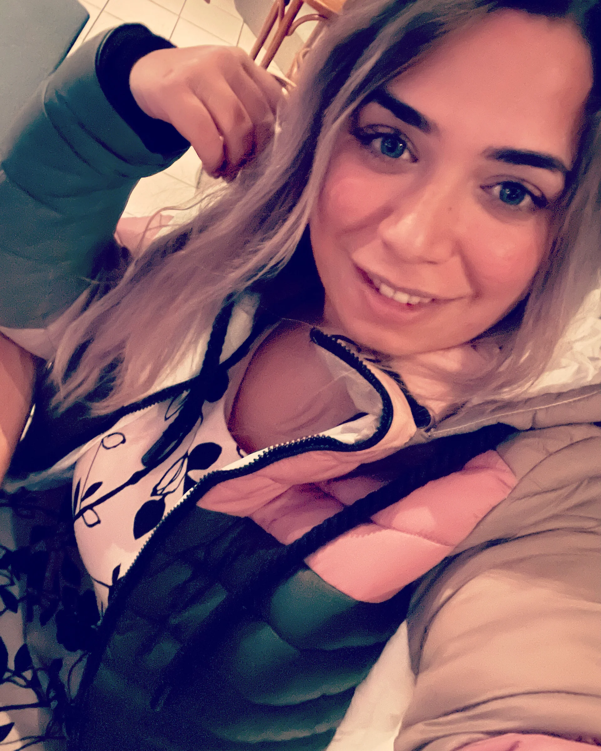 XXX Porn Photo of Nude Monageil 6