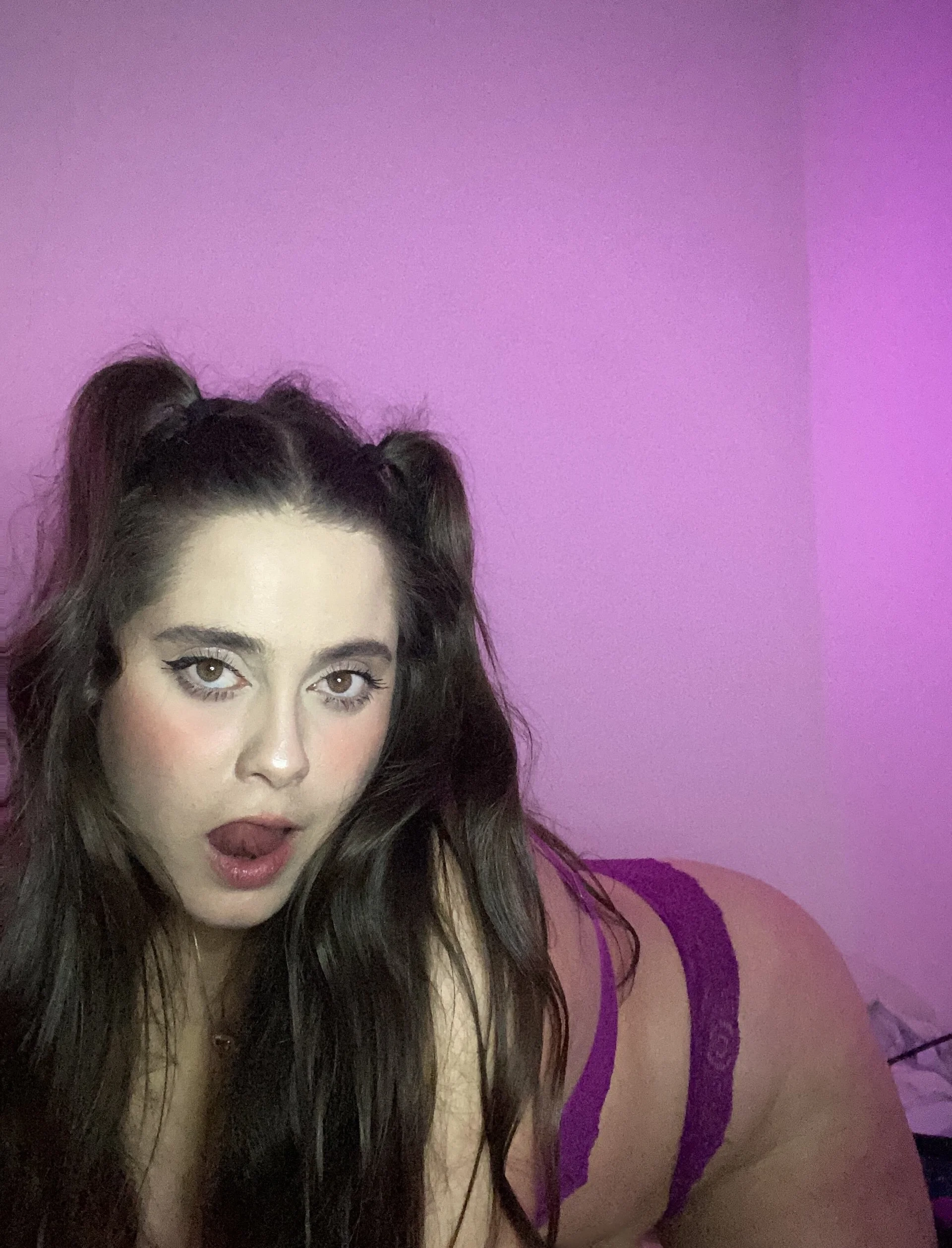 XXX Porn Photo of Nude PutaYasmim 53