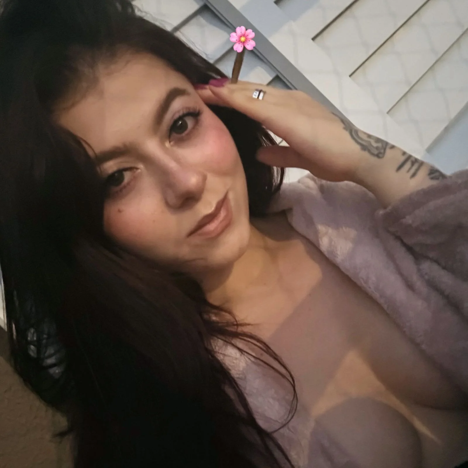 XXX Porn Photo of Nude GabriellaManhaes 89