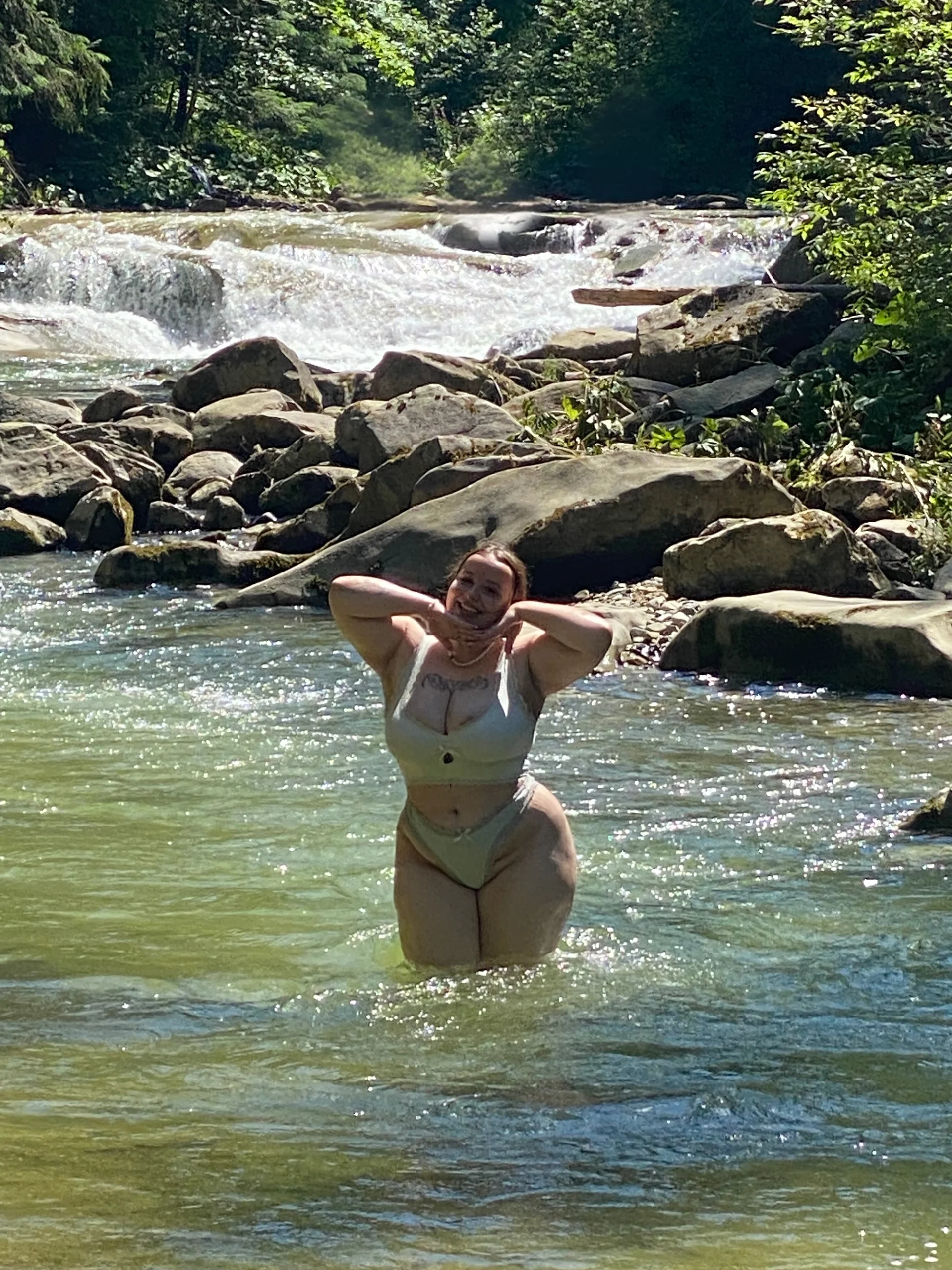 XXX Porn Photo of Nude Margott_Joy 30