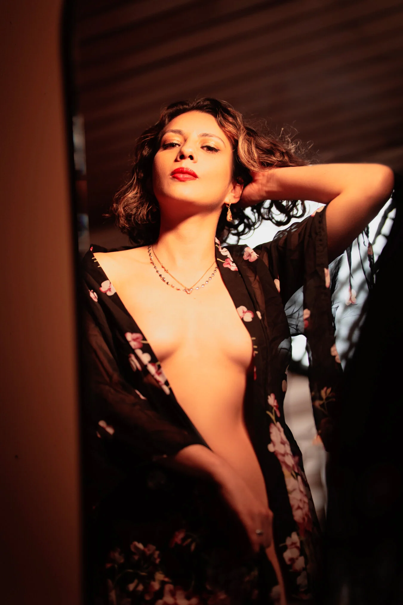 XXX Porn Photo of Nude bulma_bambina_ 9
