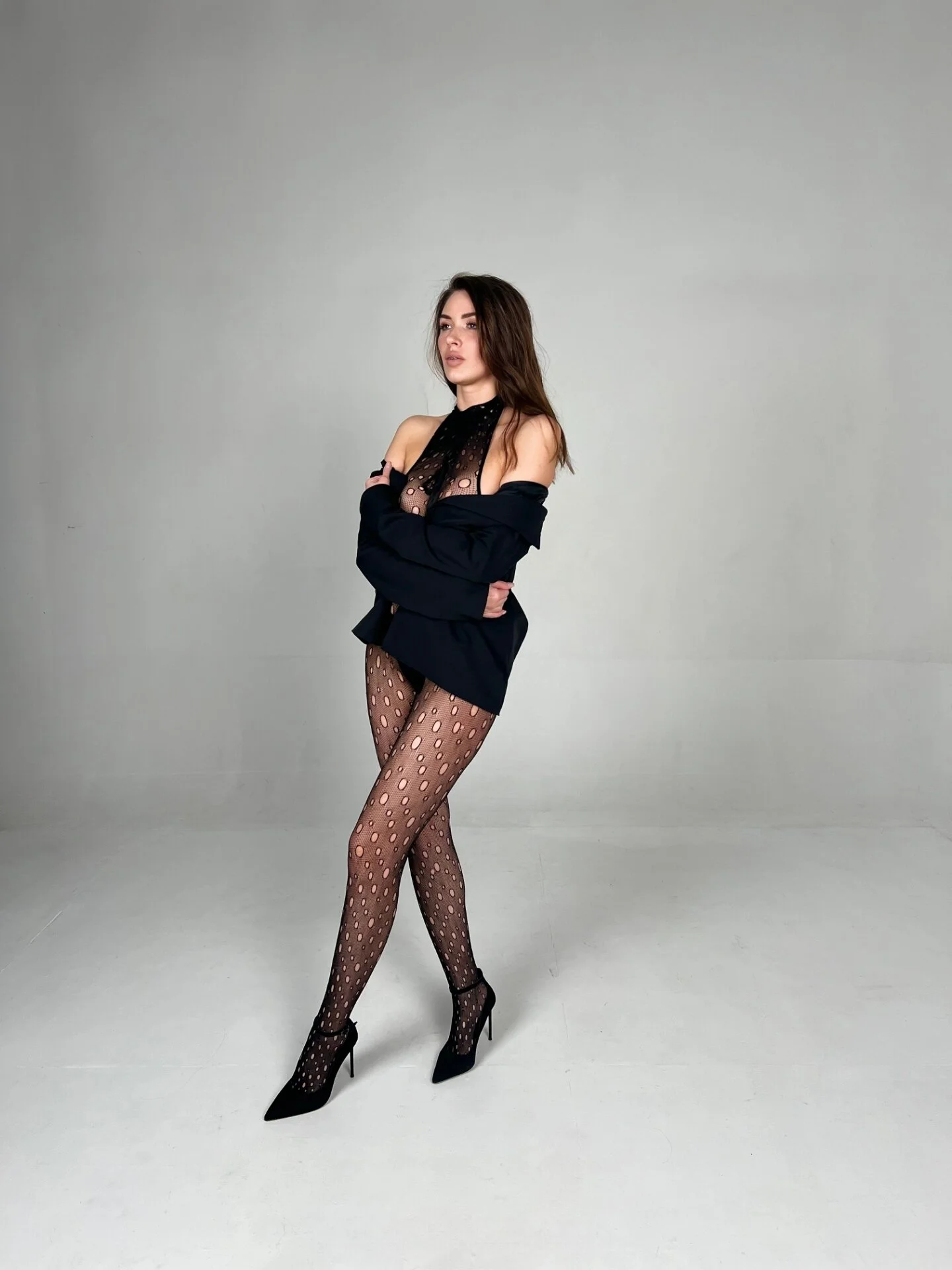 XXX Porn Photo of Nude MicheleSantiago 4