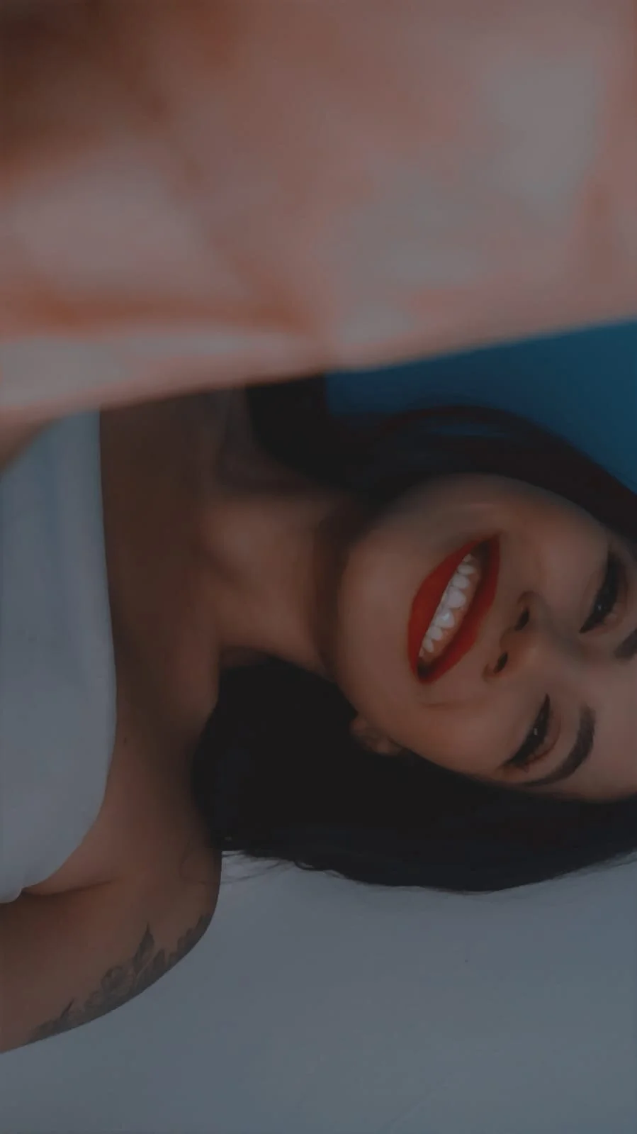 XXX Porn Photo of Nude Little_Swan 17