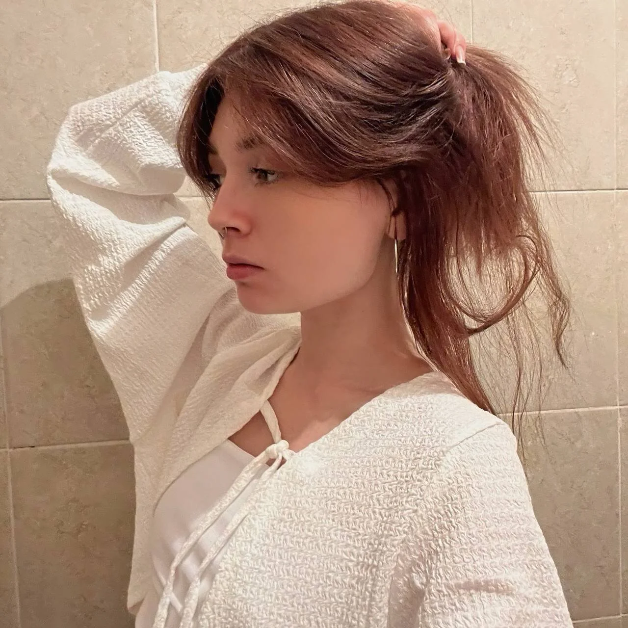XXX Porn Photo of Nude Susan_Gardner 5