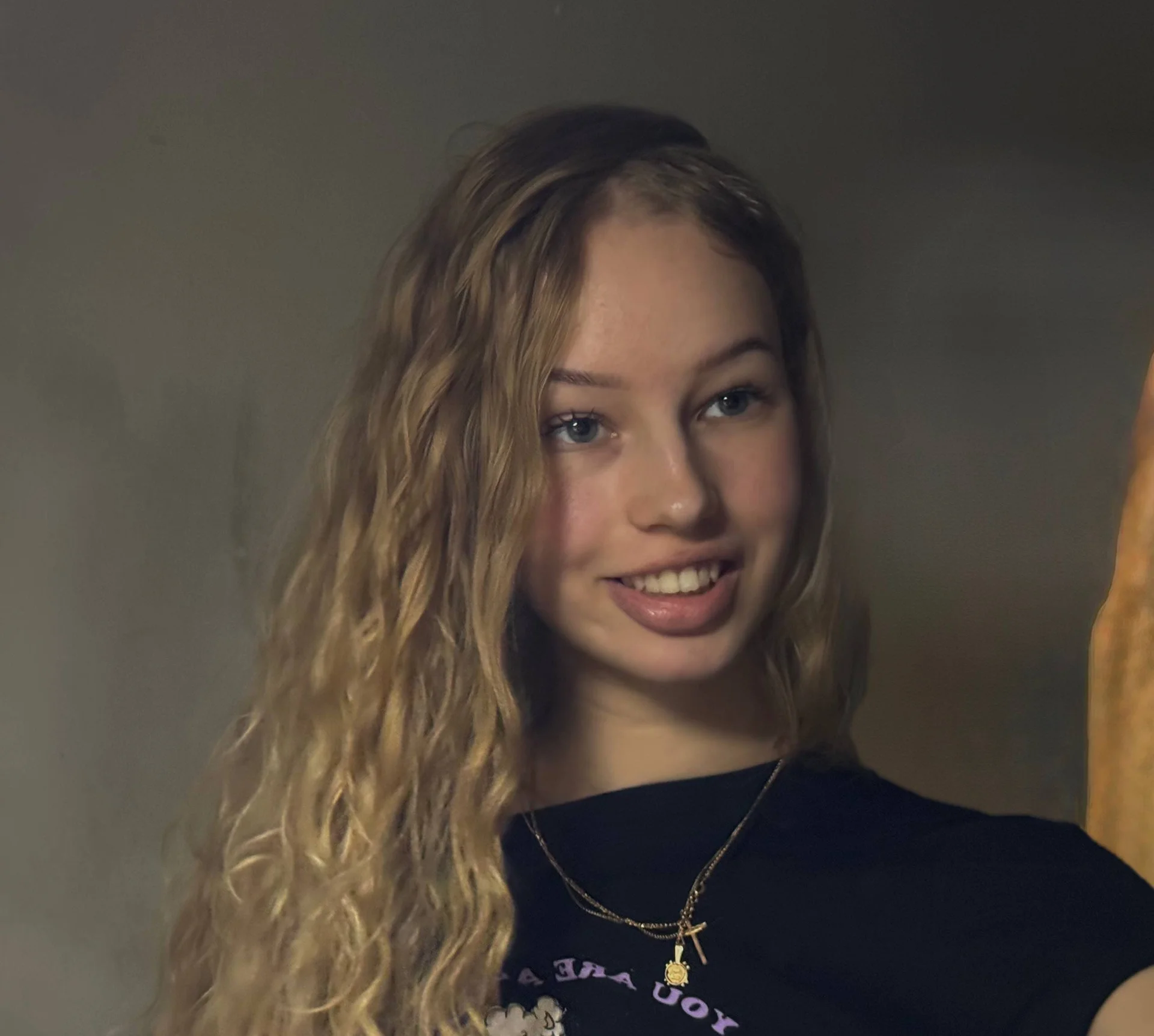 XXX Porn Photo of Nude LunaCrave 5