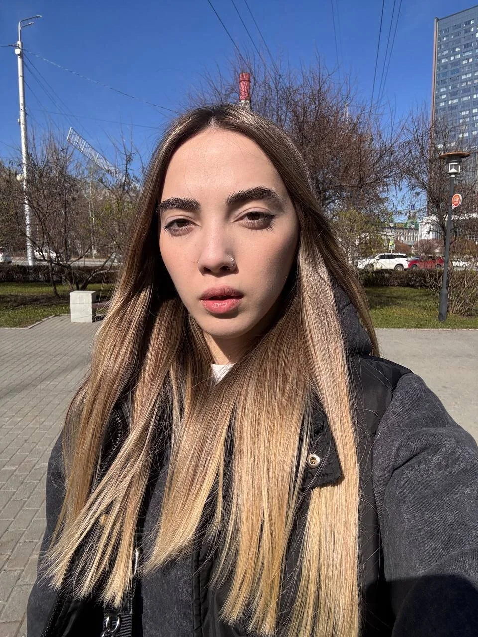 XXX Porn Photo of Nude SheliaRafla 5