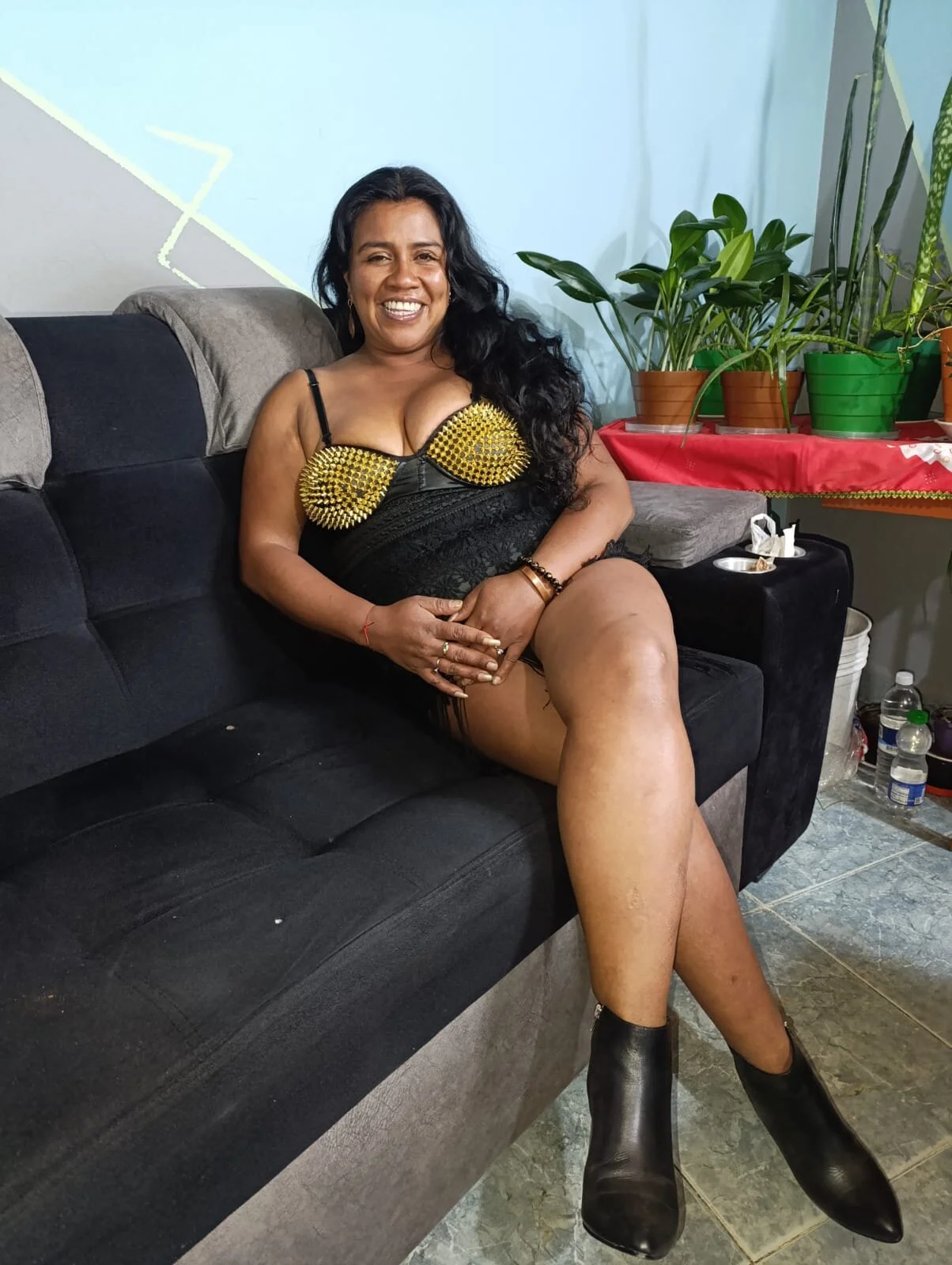 XXX Porn Photo of Nude saggil23 13