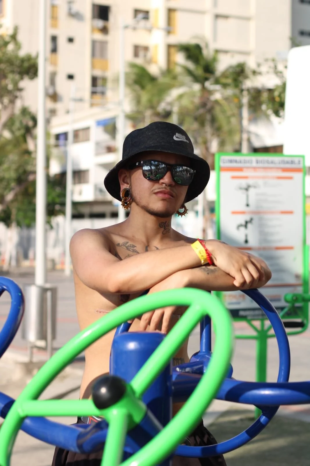 XXX Porn Photo of Nude ftmphilip_ 8