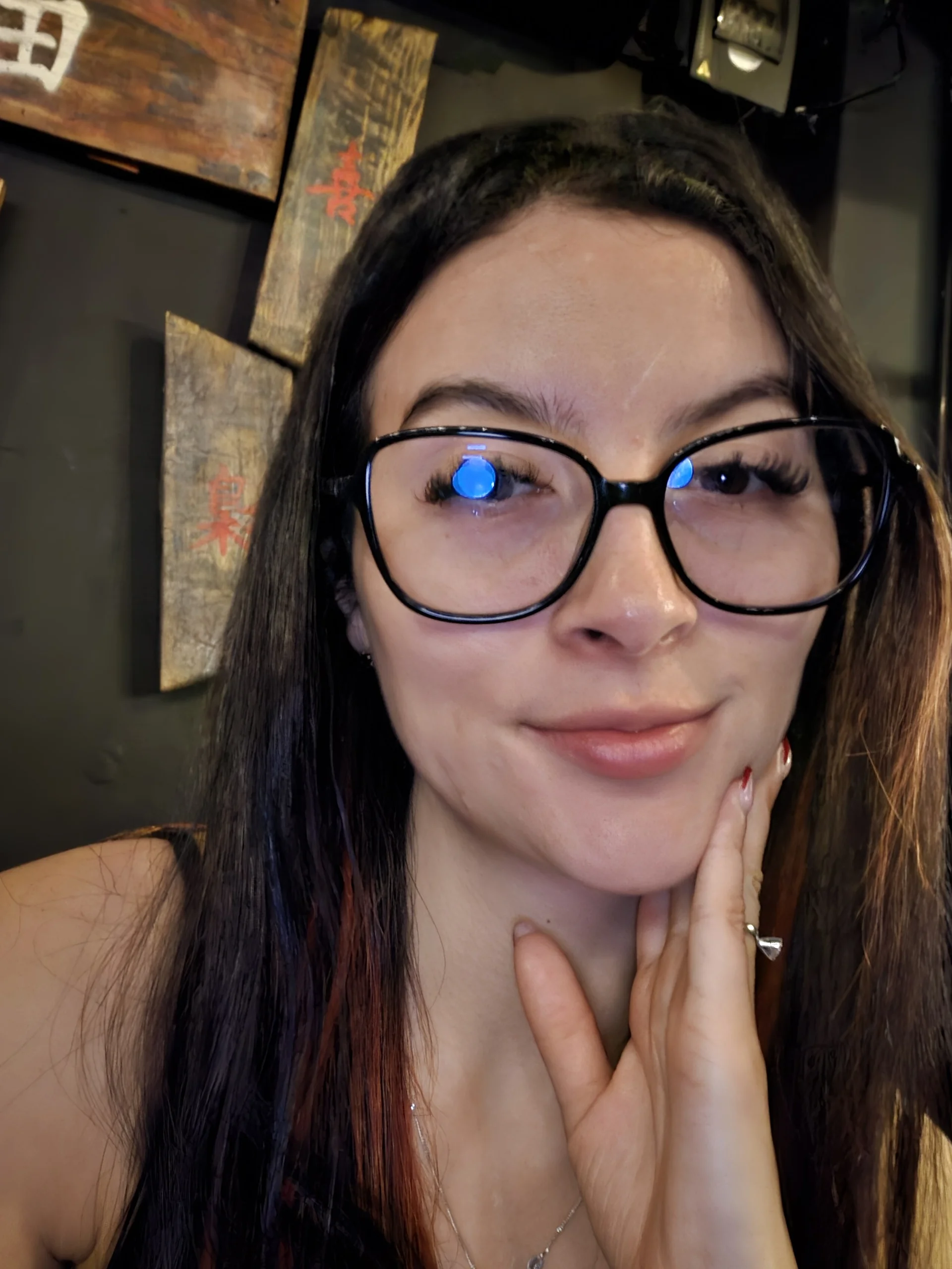 XXX Porn Photo of Nude GabrielaMK 162