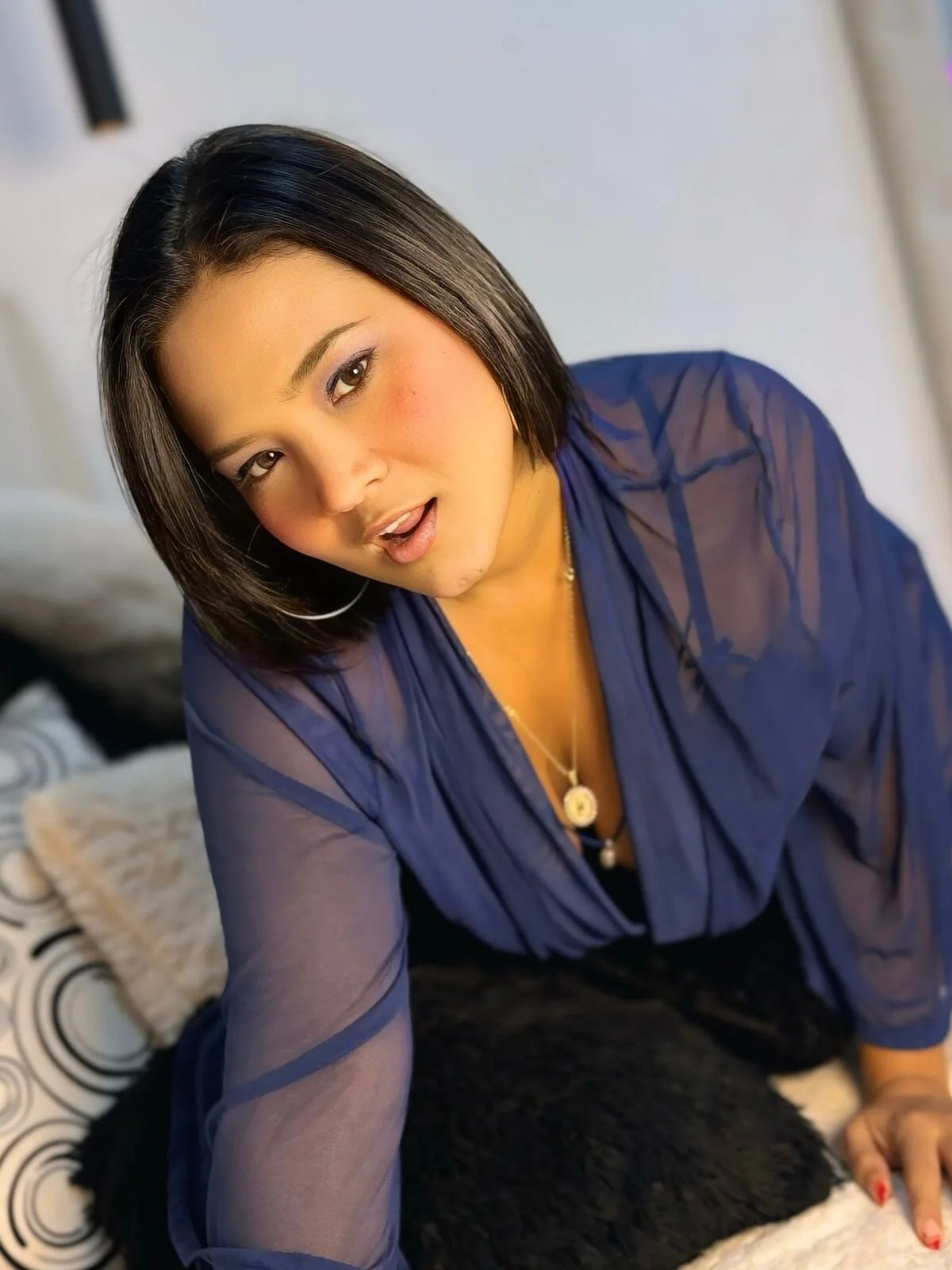 XXX Porn Photo of Nude luna_merie 11