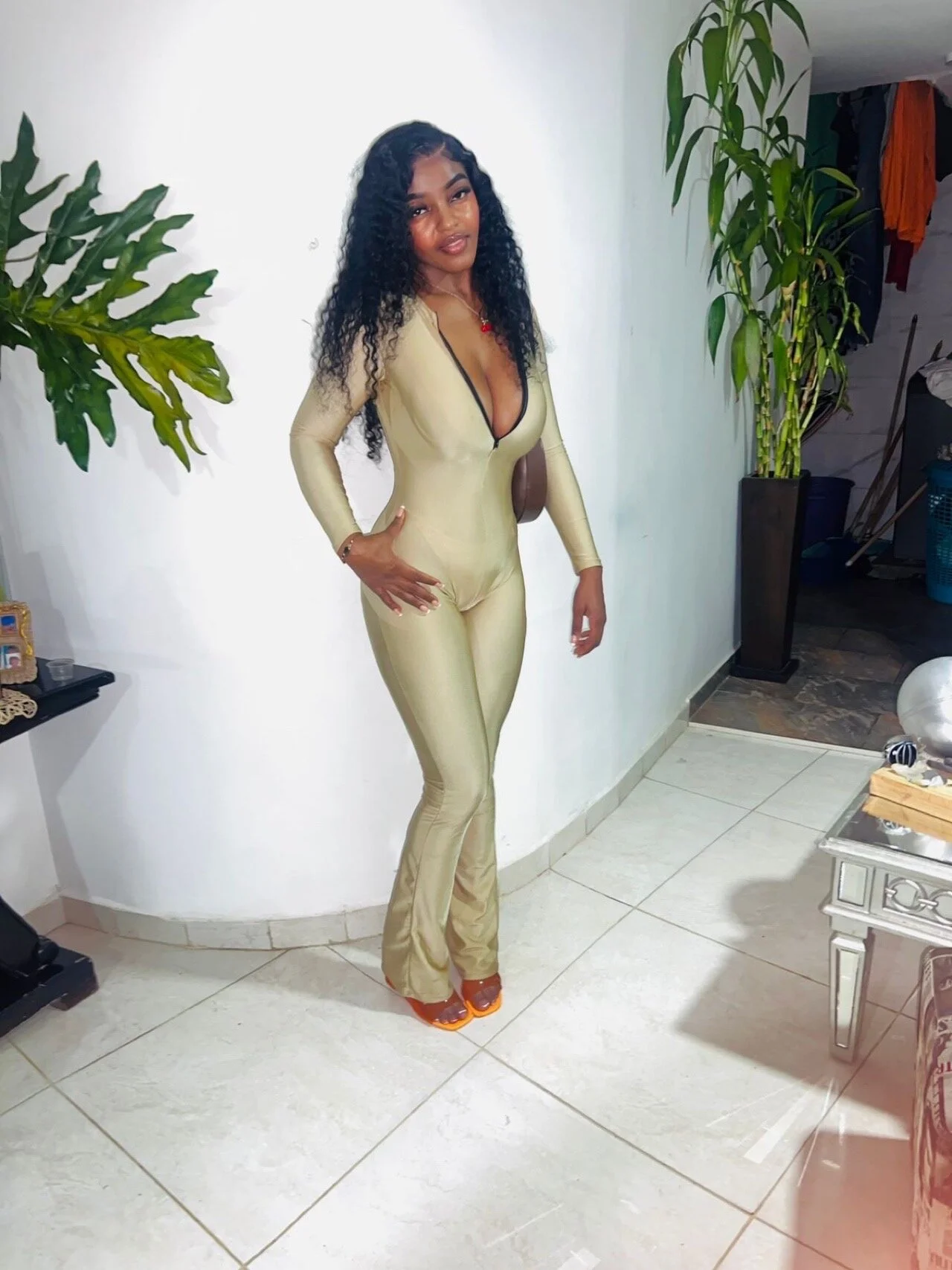 XXX Porn Photo of Nude Soy_Bella 15