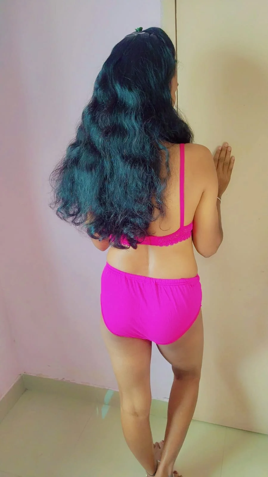 XXX Porn Photo of Nude Payal_143 3