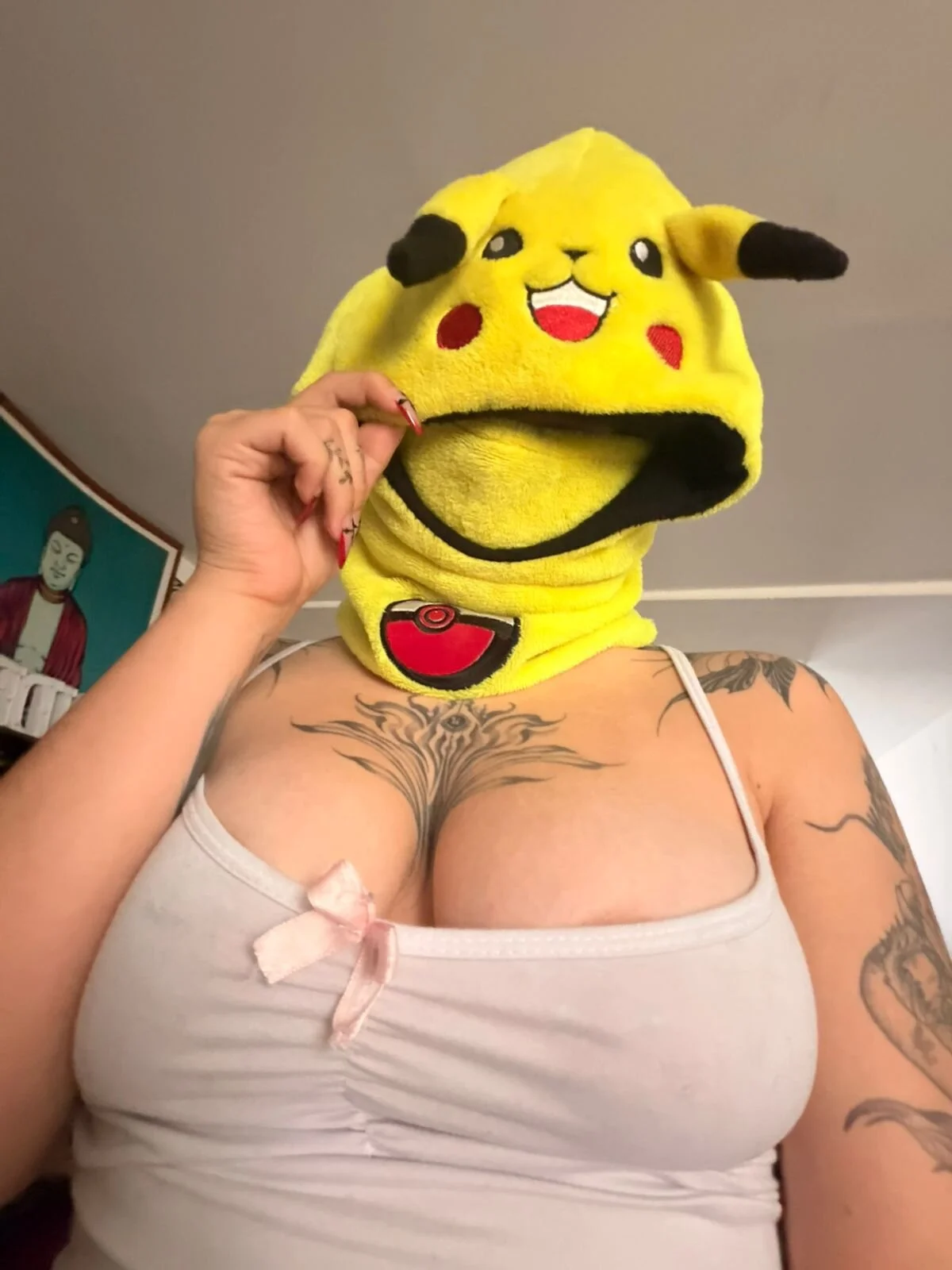 XXX Porn Photo of Nude moonbaby20 10