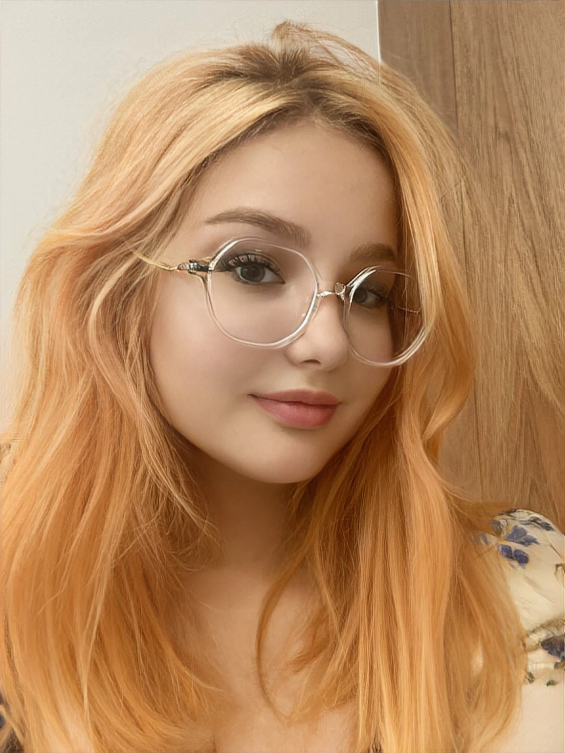 XXX Porn Photo of Nude JacyWinslat 1