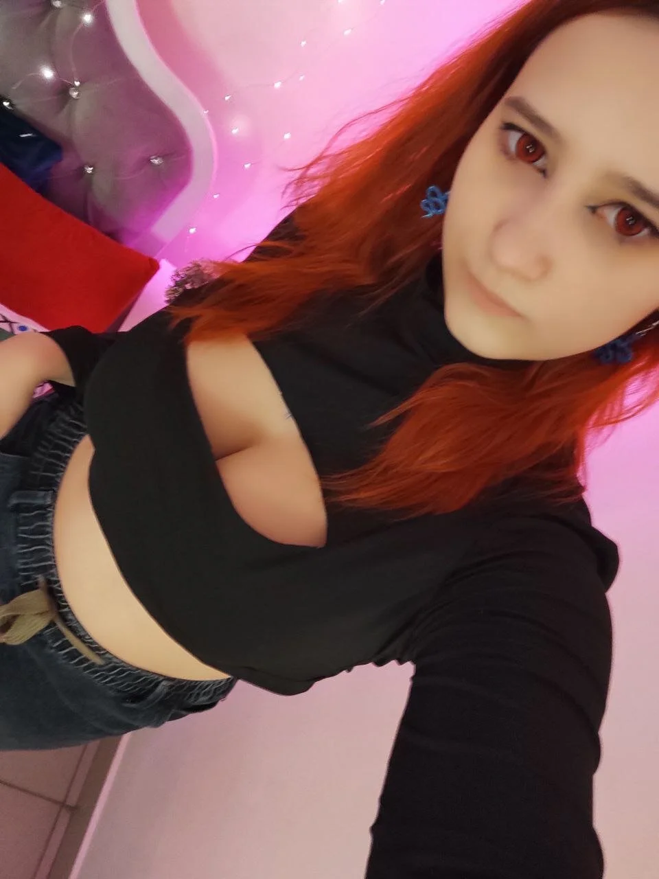 XXX Porn Photo of Nude RachelPirce 47