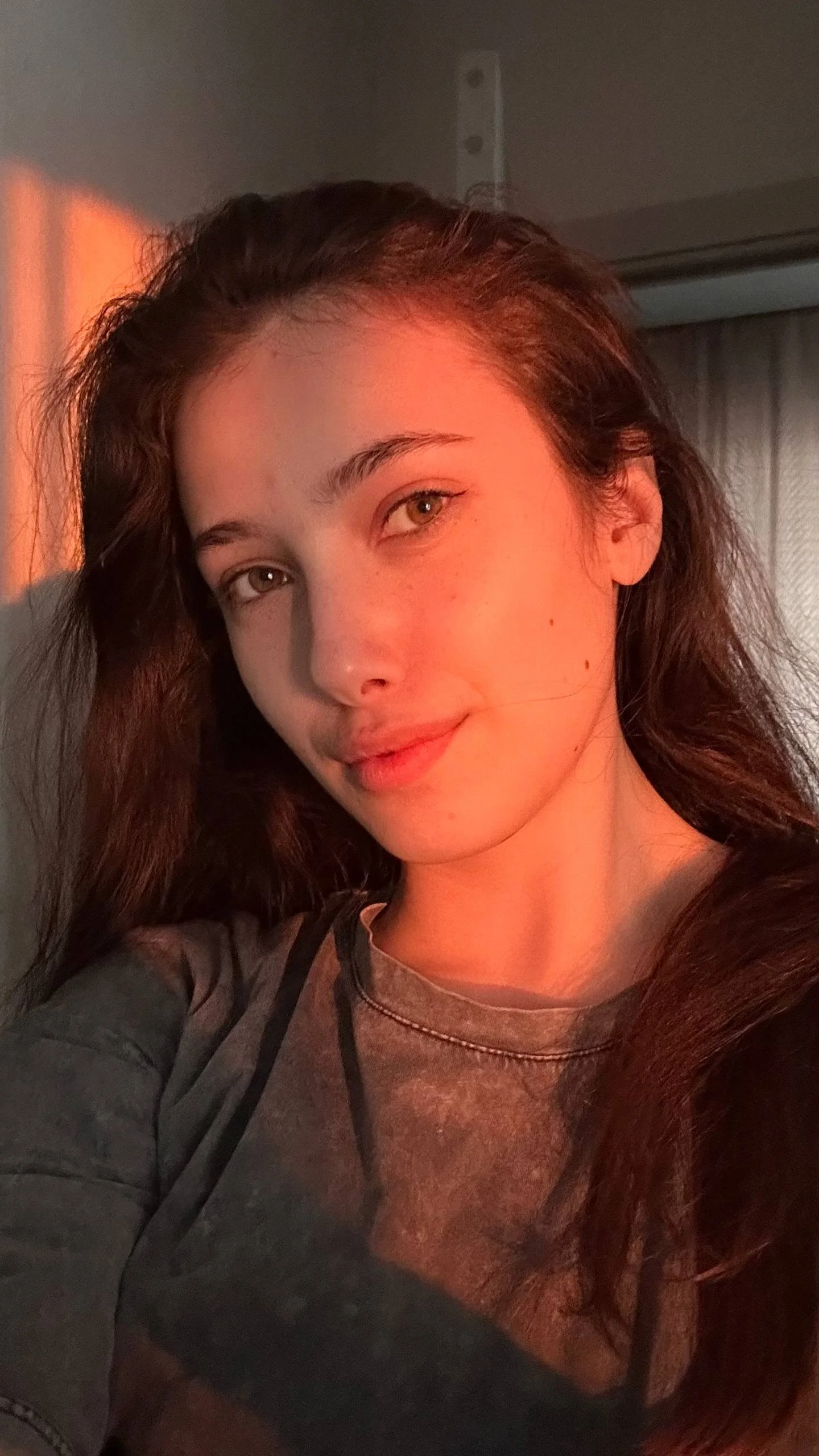 XXX Porn Photo of Nude IsauraHolleman 4