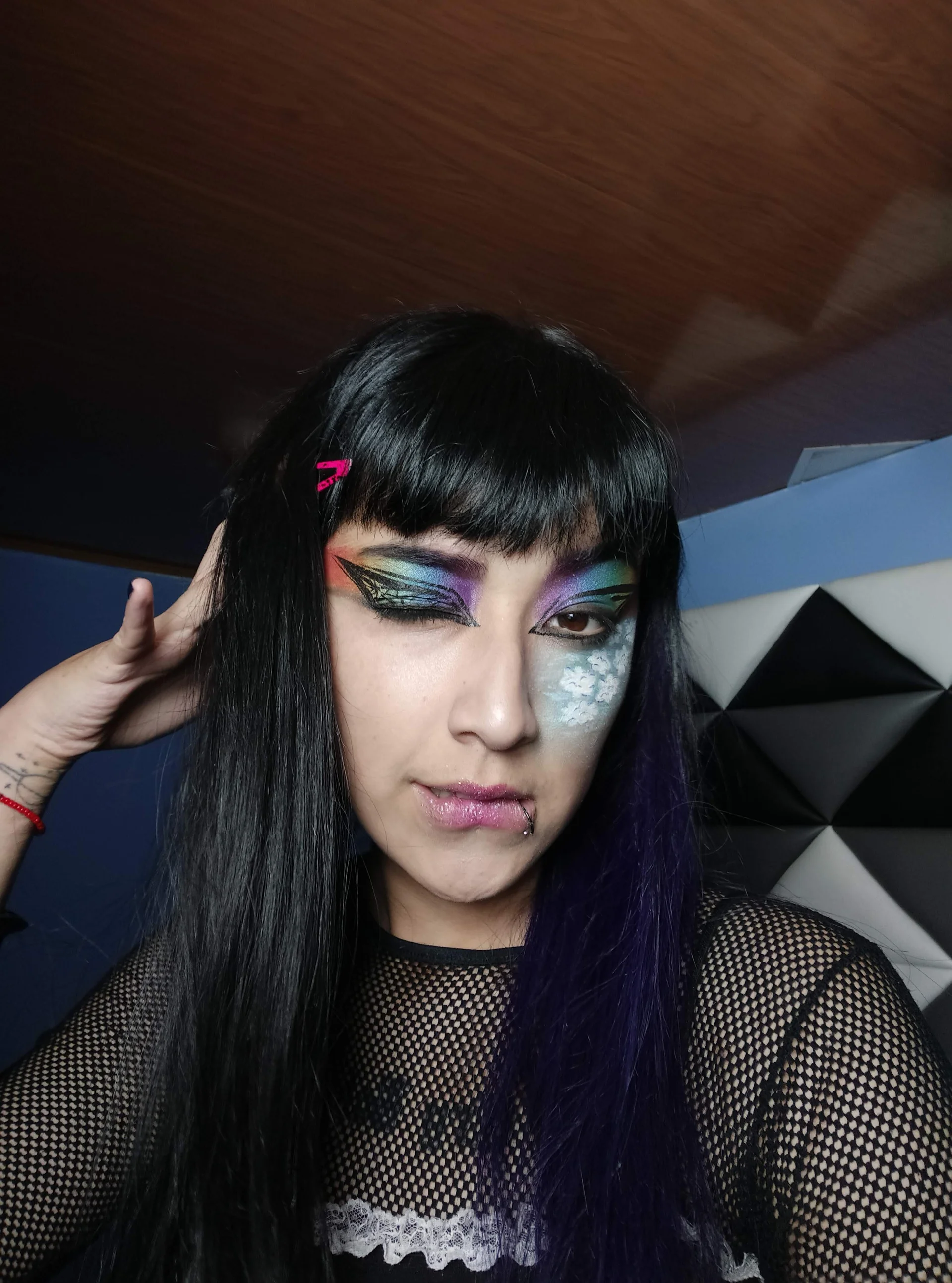 XXX Porn Photo of Nude Alice_Phantom_x 3